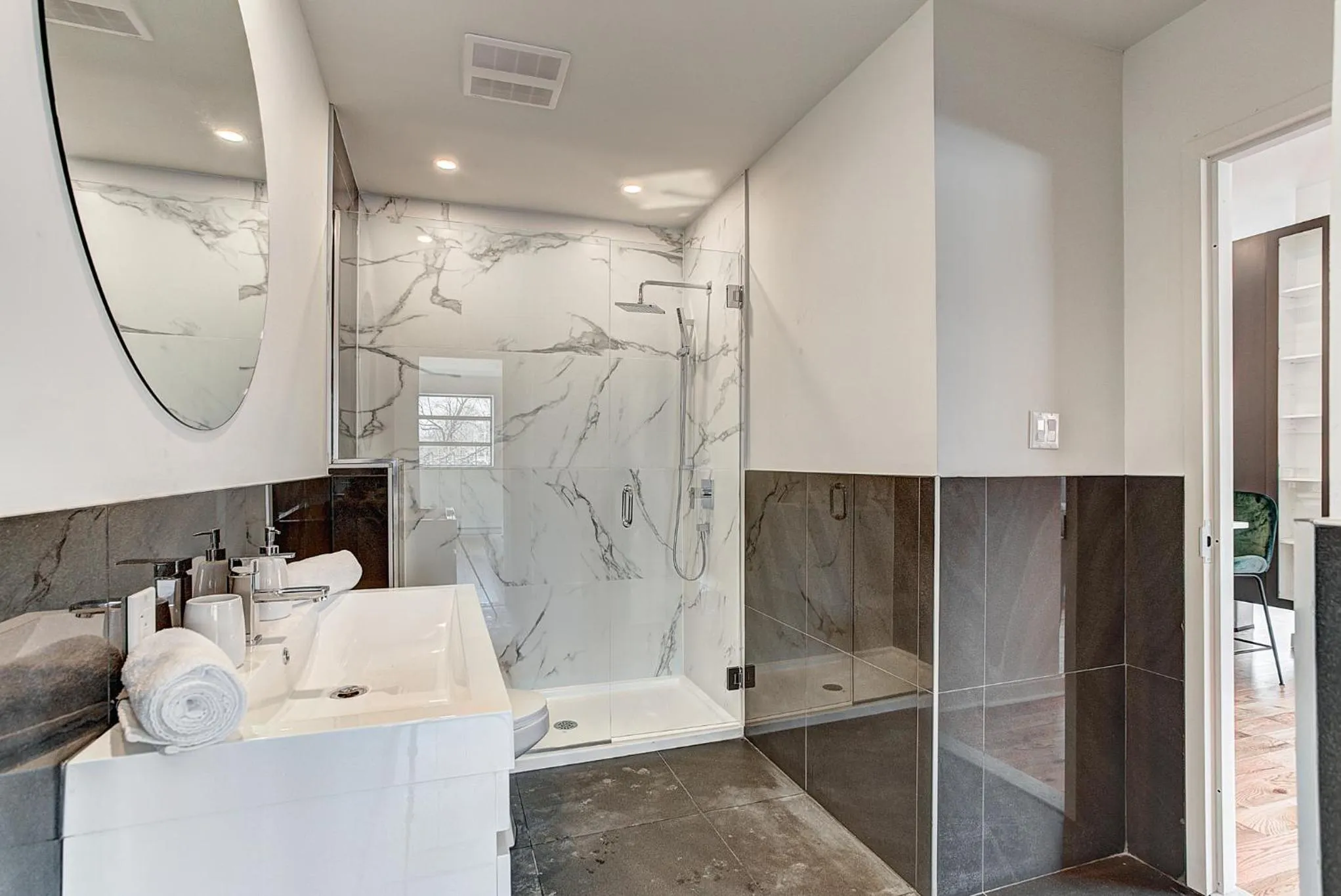 Modern Suites in NDG