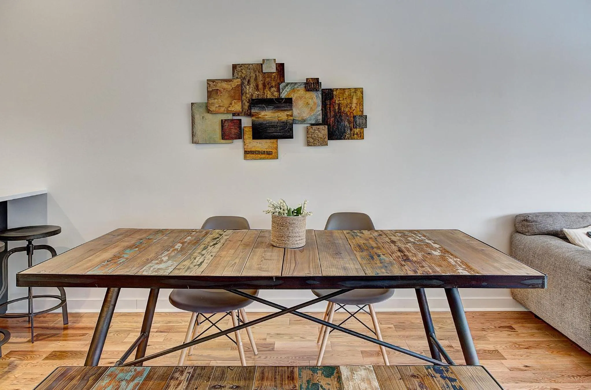 Modern Suites in NDG