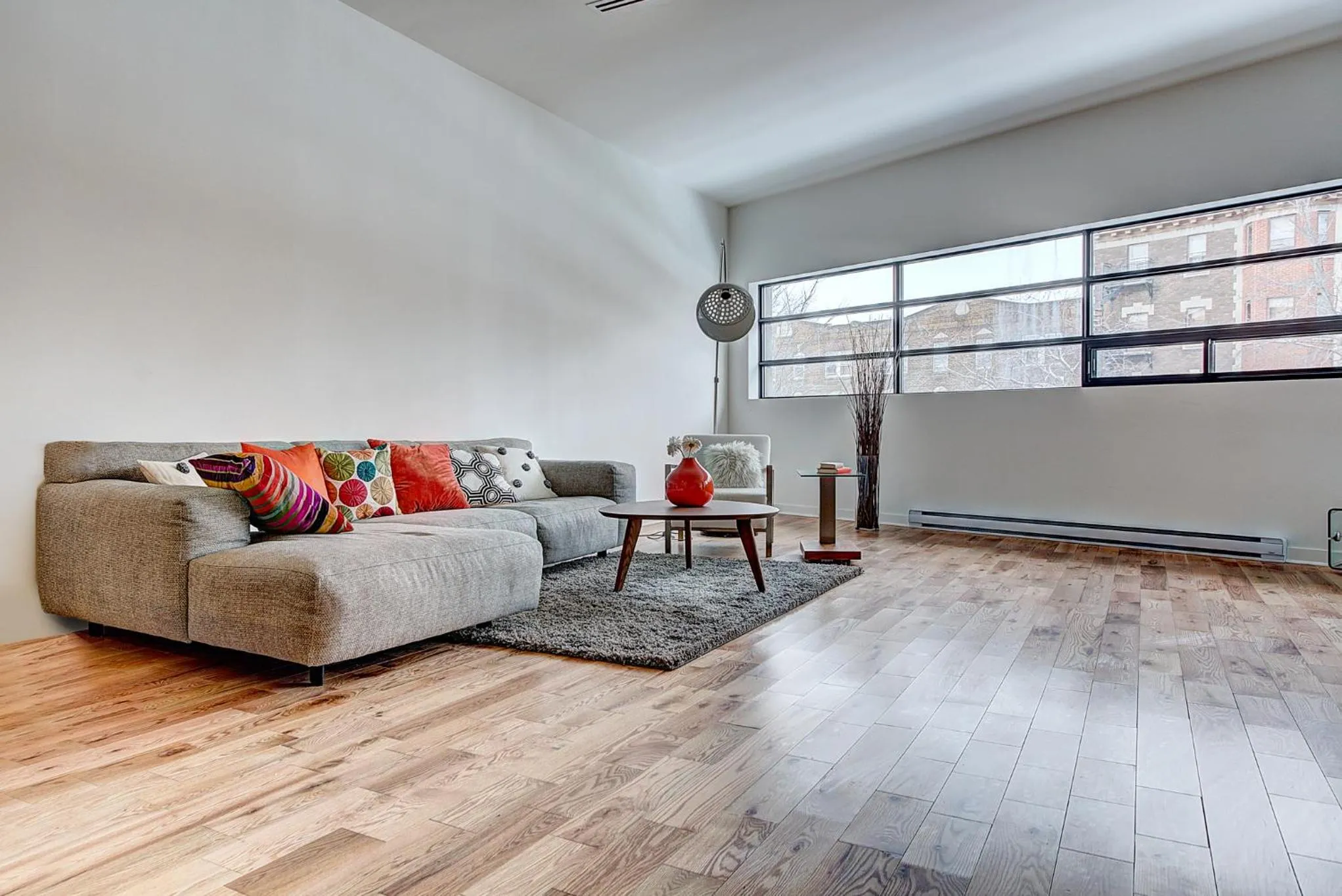 Modern Suites in NDG