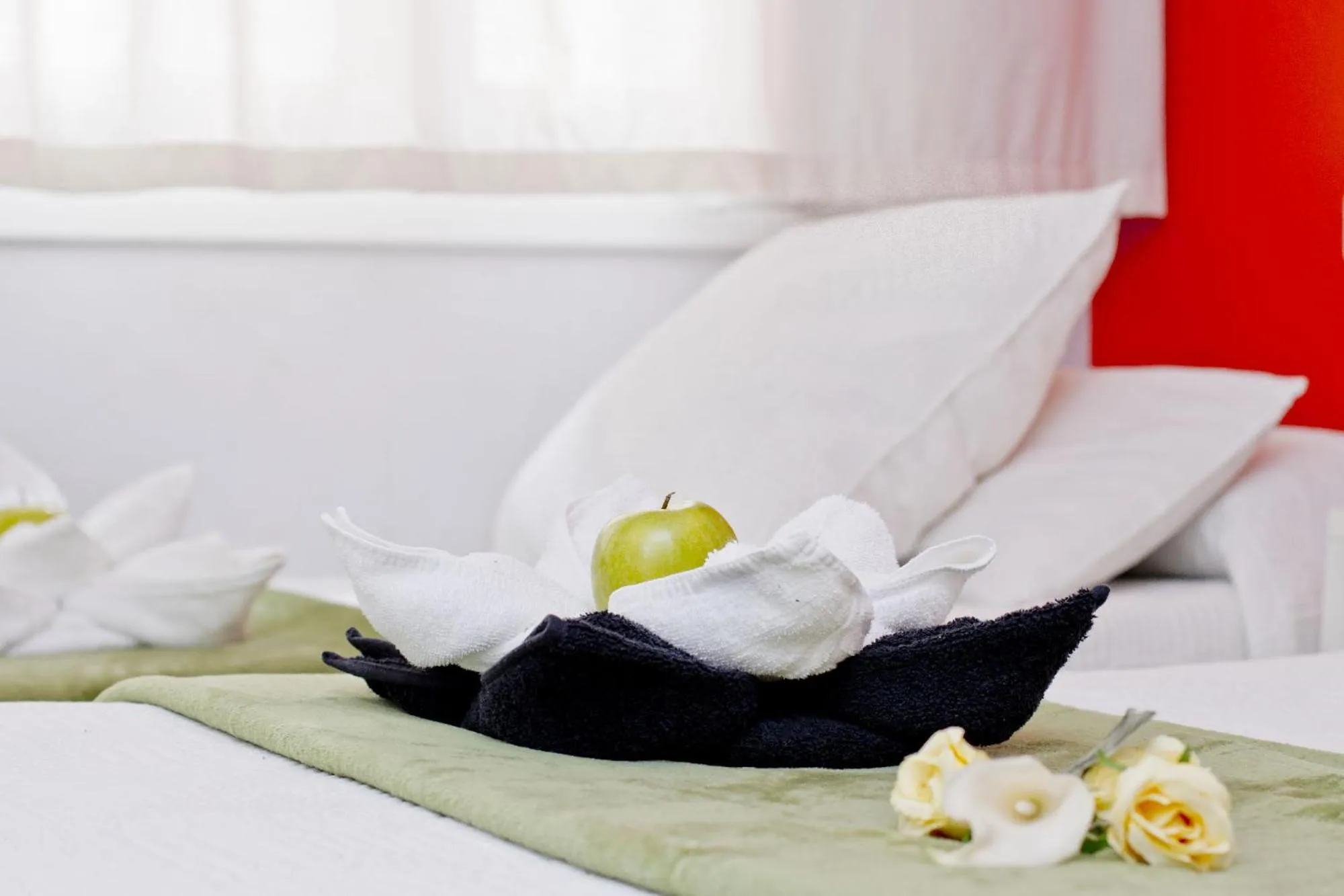 Bed in Barcelona City North Hostal