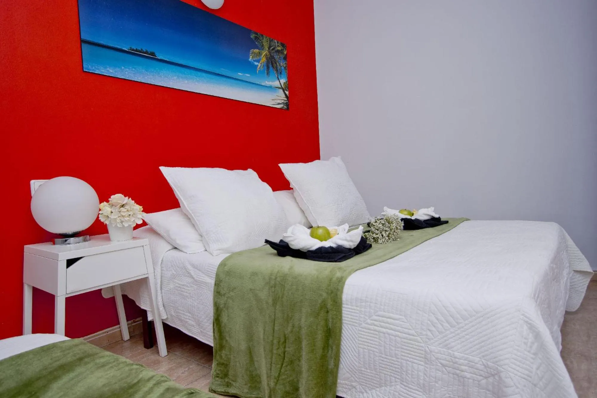 Bed in Barcelona City North Hostal