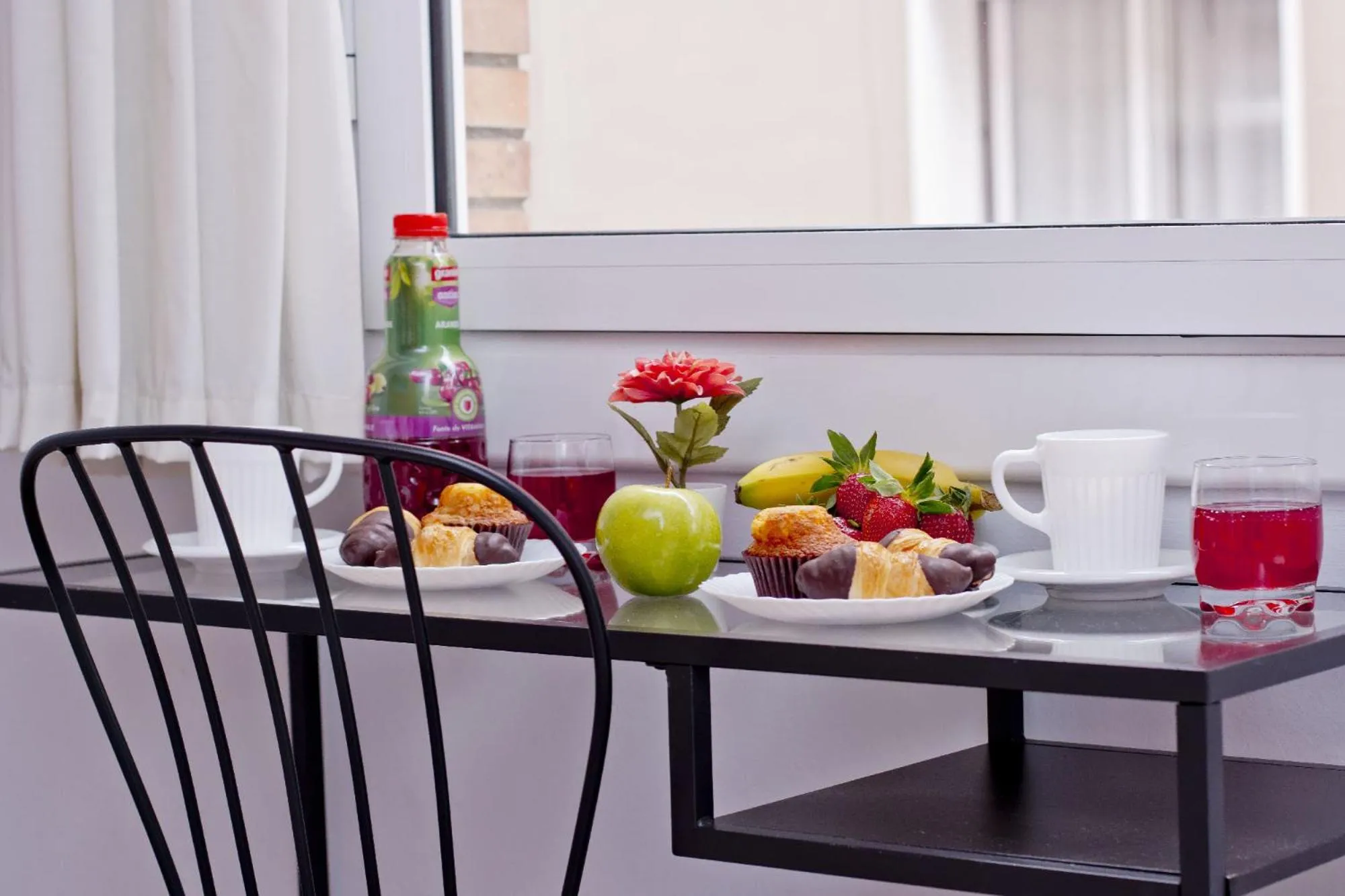 Barcelona City North Hostal