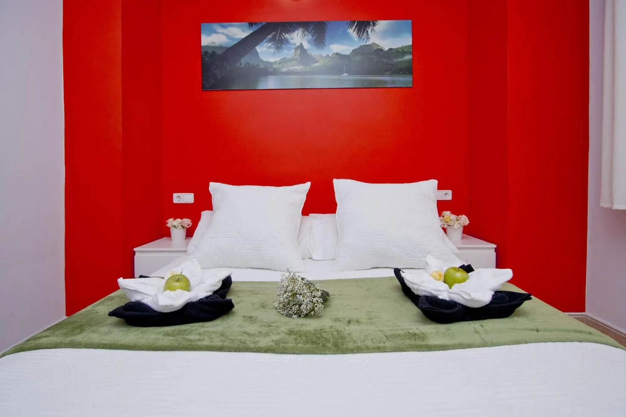 Bed in Barcelona City North Hostal