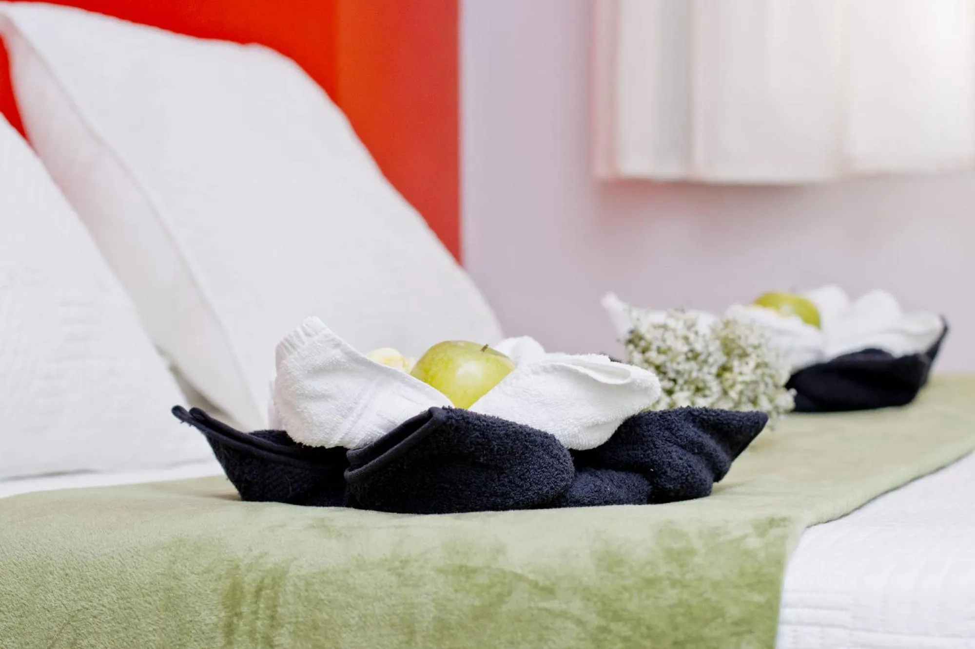 Bed in Barcelona City North Hostal