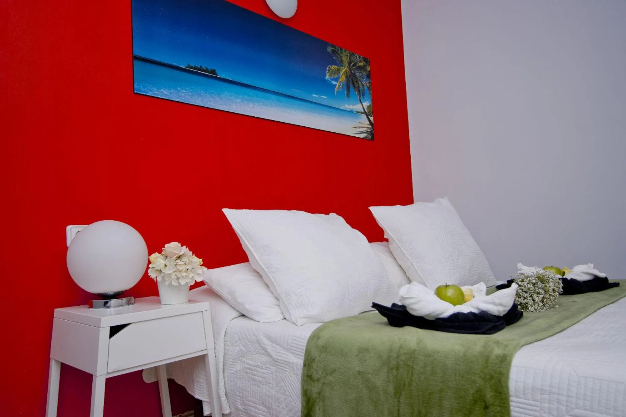 Bed in Barcelona City North Hostal