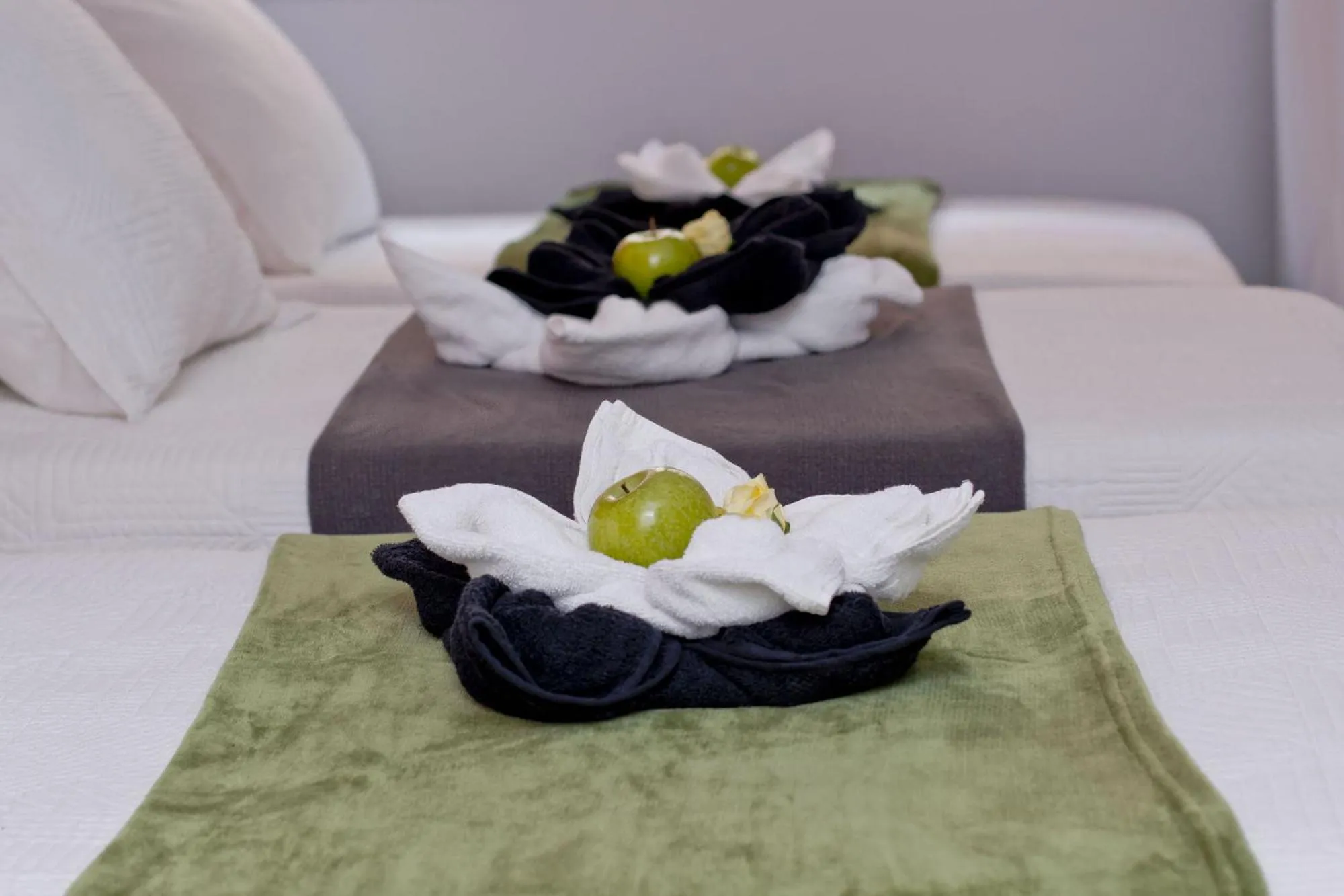 Bed in Barcelona City North Hostal