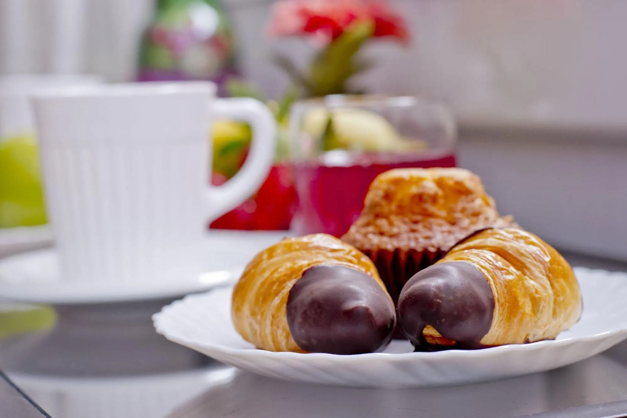 Barcelona City North Hostal