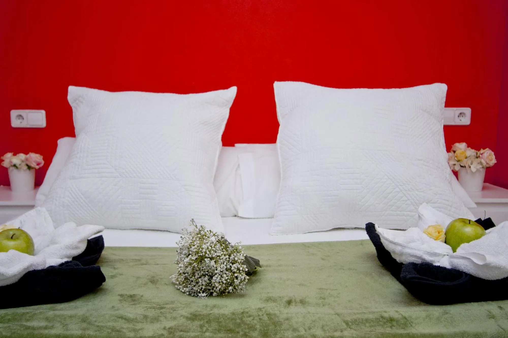 Bed in Barcelona City North Hostal