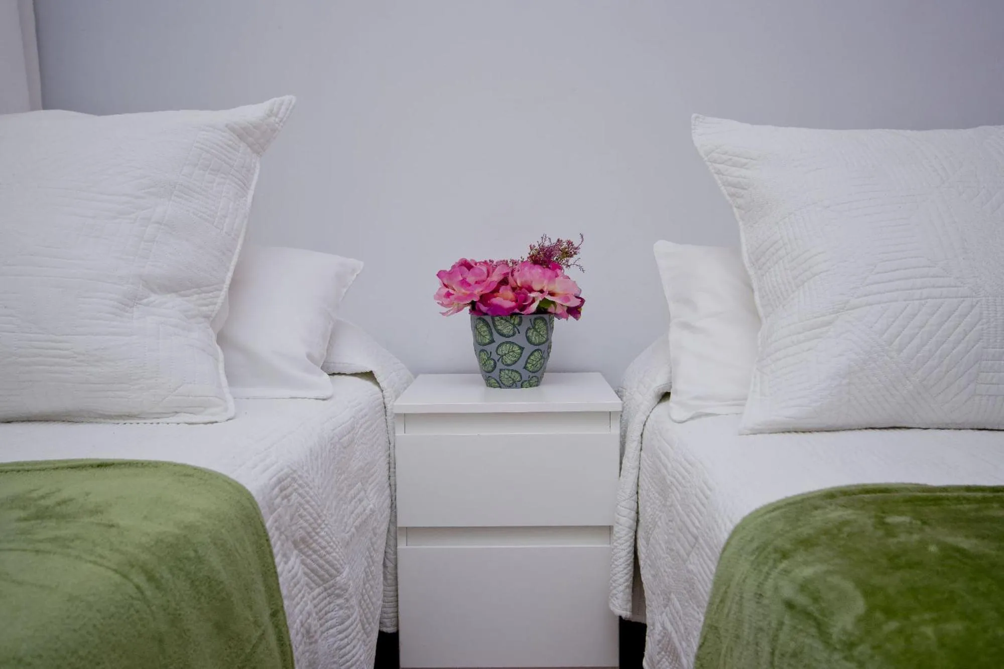 Bed in Barcelona City North Hostal