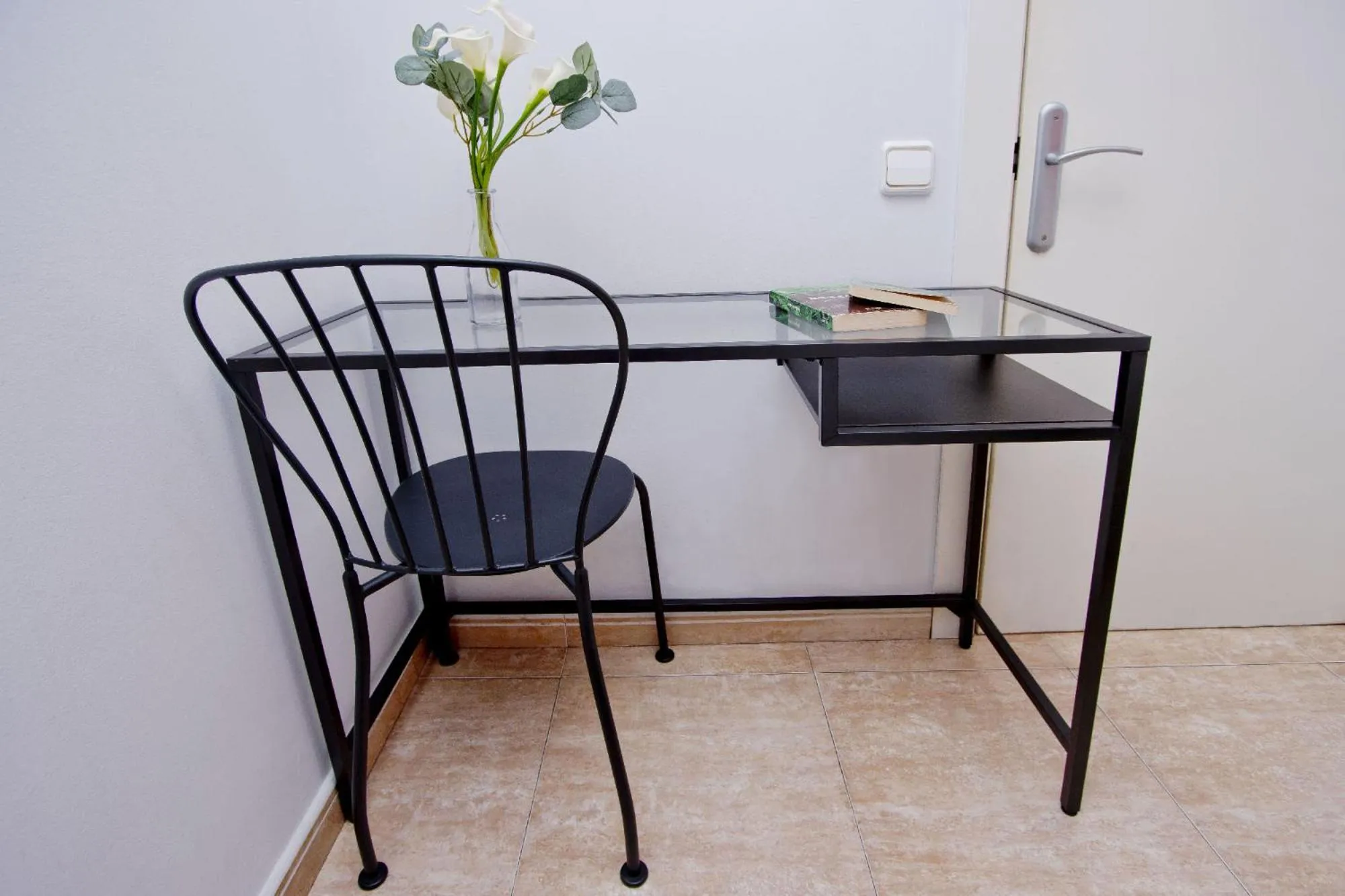 Barcelona City North Hostal