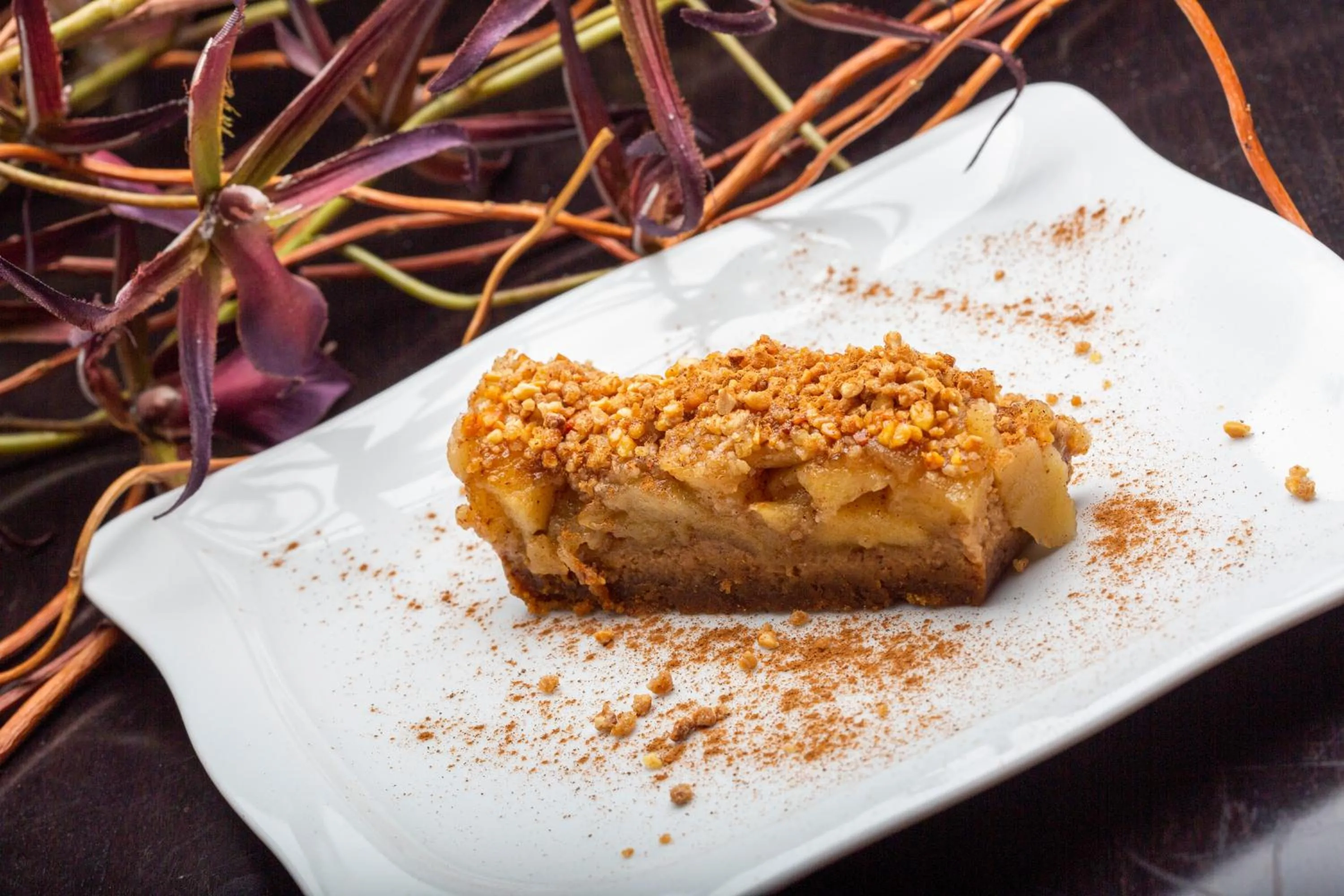 Restaurant/places to eat in Bavieca