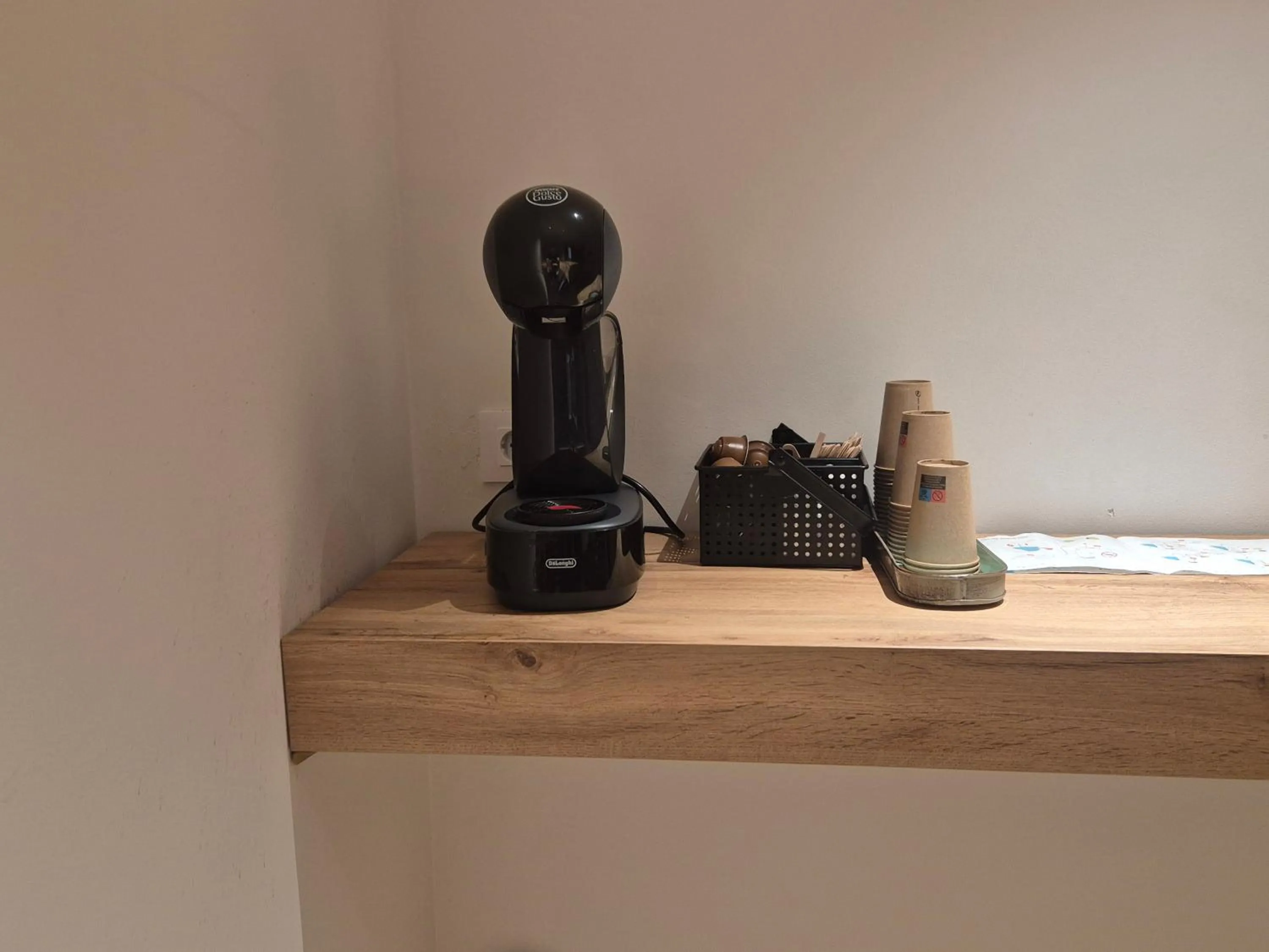 Living room in Bavieca