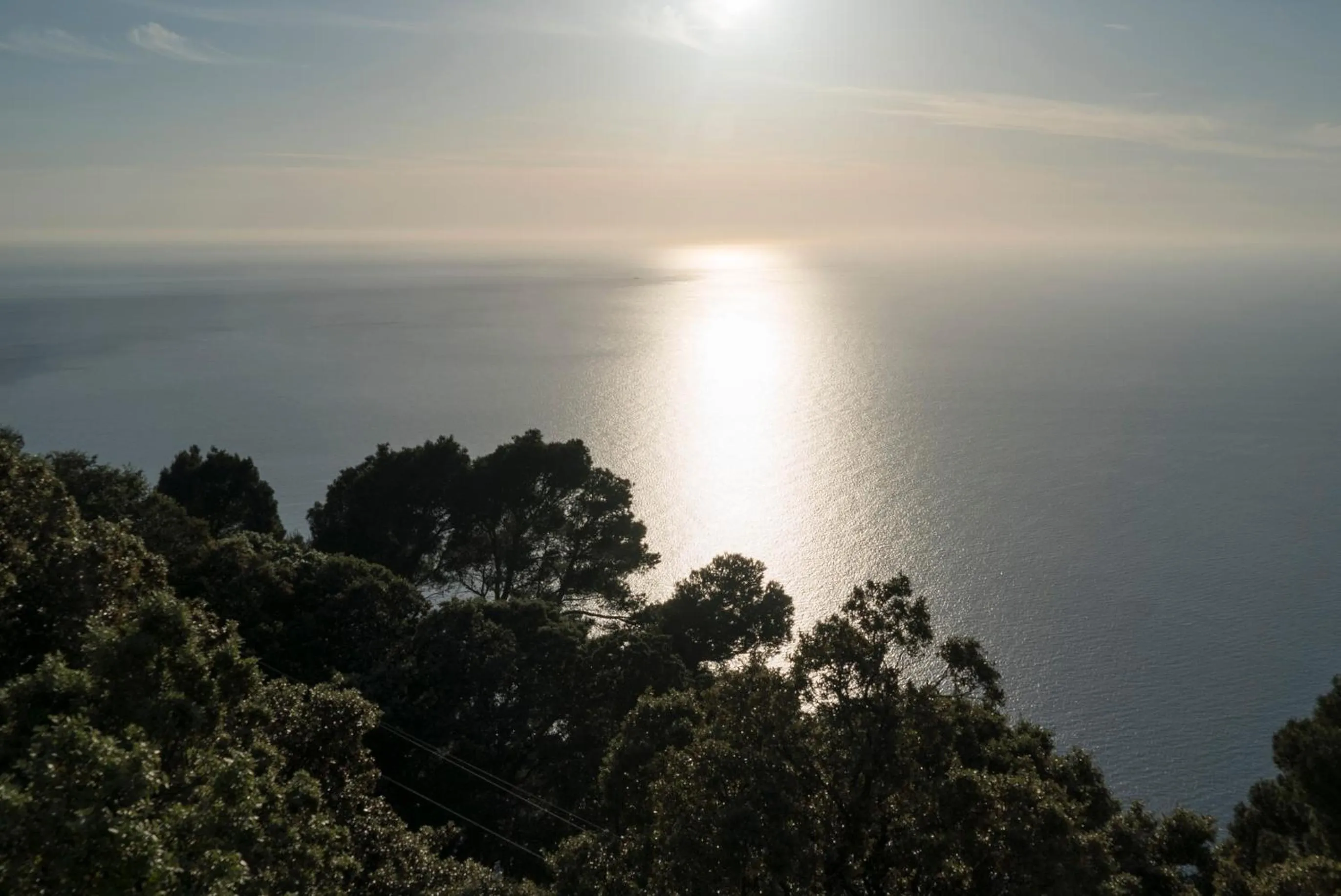 View (from property/room) in Bordoy Continental Valldemossa