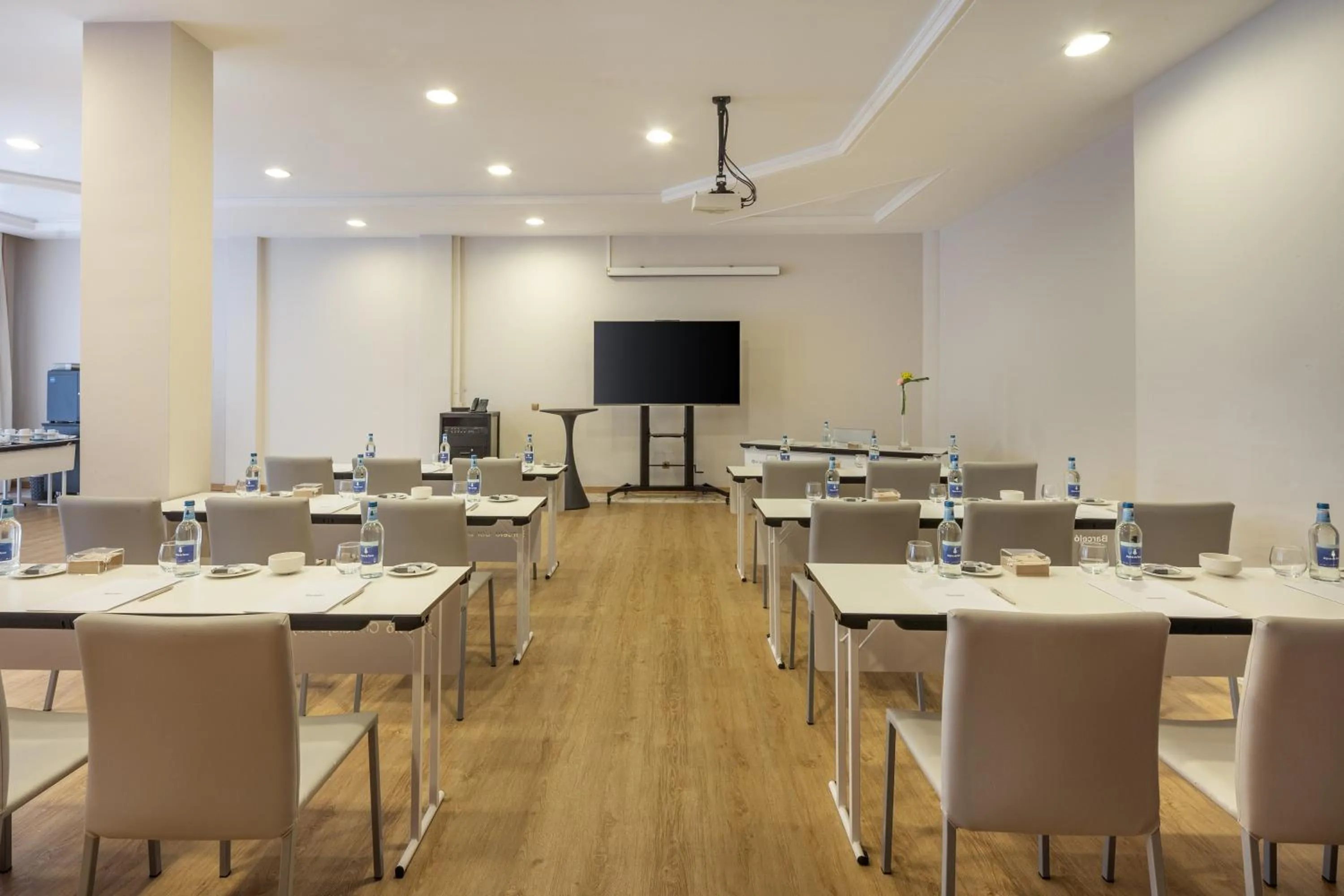 Meeting/conference room in Barceló Corralejo Bay - Adults Only