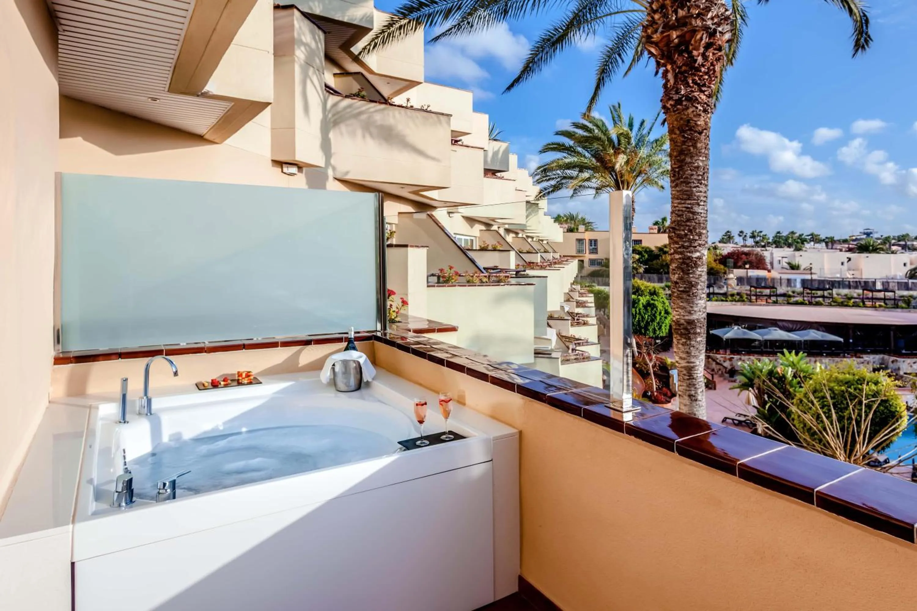 Bedroom in Barceló Corralejo Bay - Adults Only