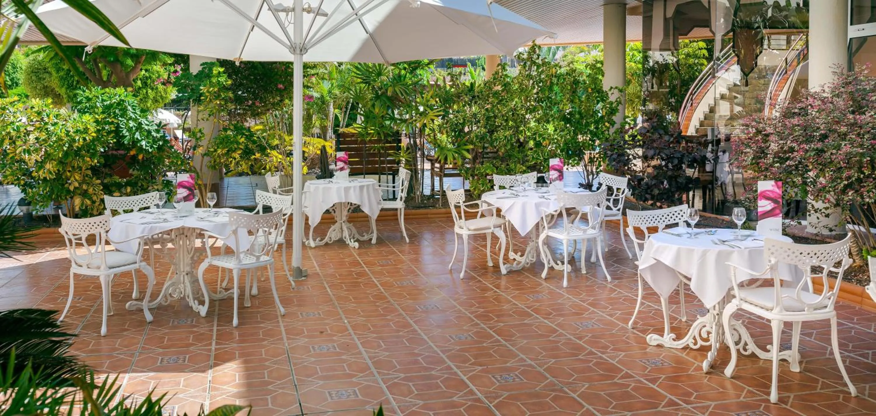 Breakfast in Barceló Corralejo Bay - Adults Only