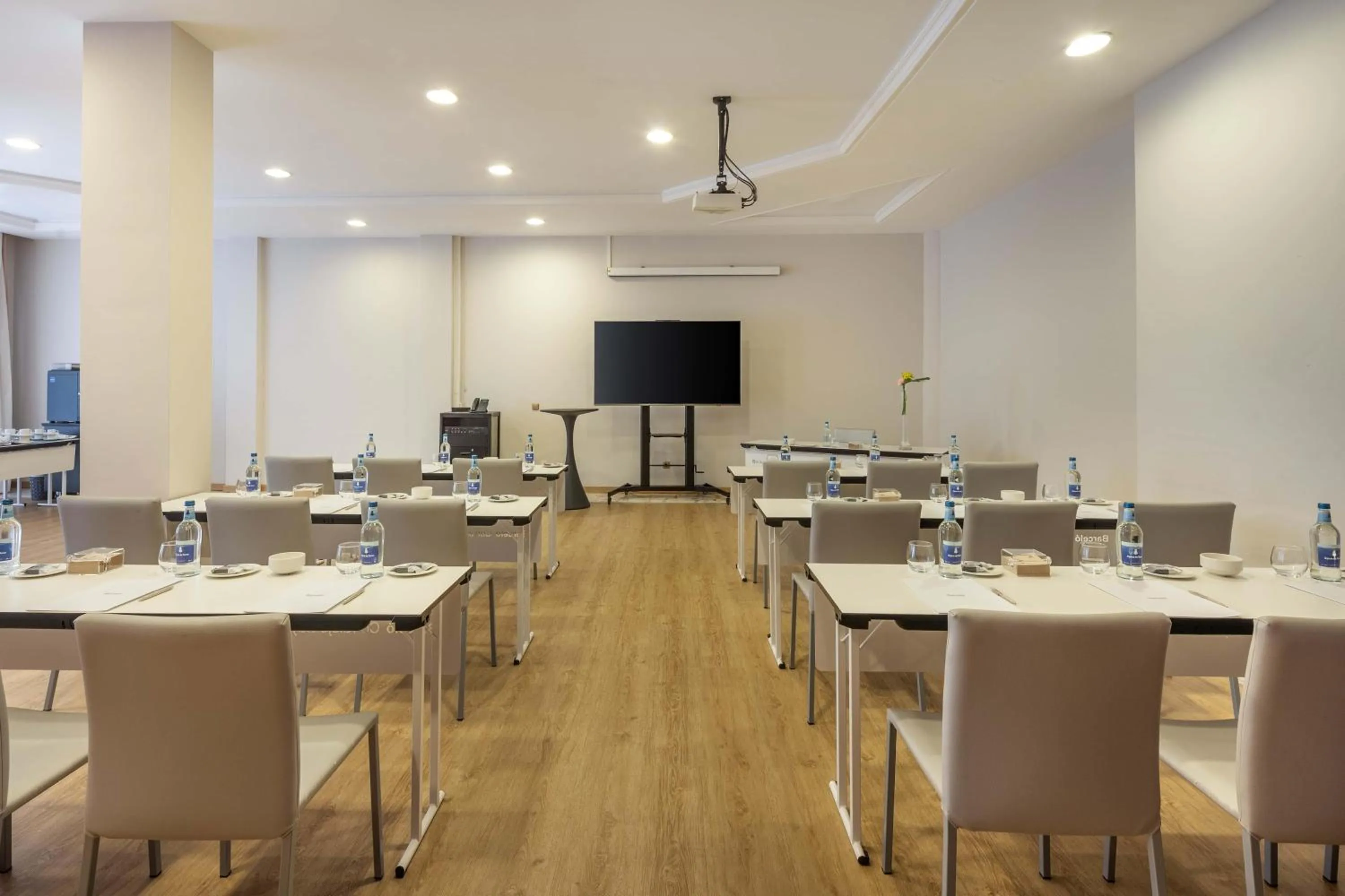 Meeting/conference room in Barceló Corralejo Bay - Adults Only
