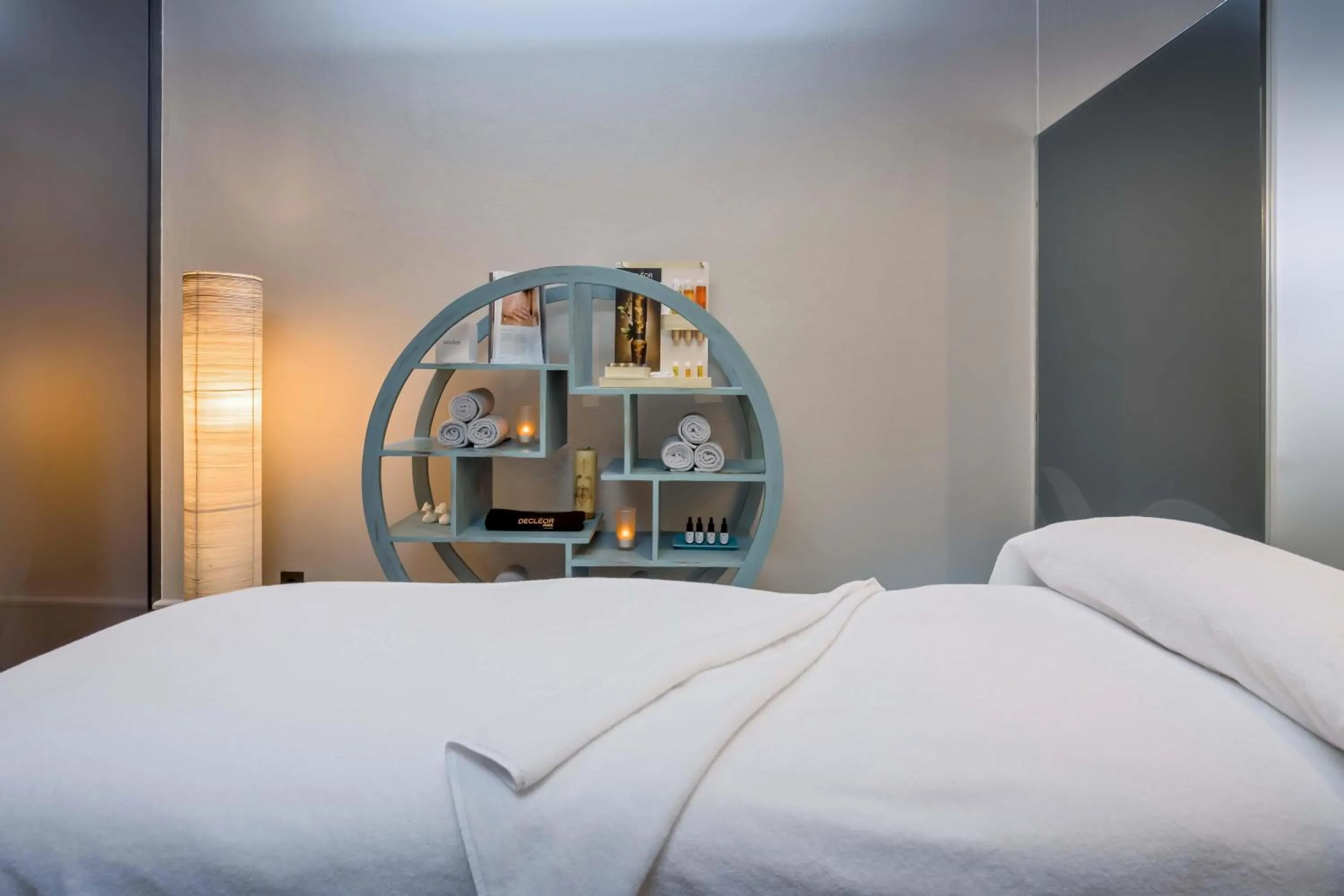 Spa and wellness centre/facilities, Bed in Barceló Corralejo Bay - Adults Only