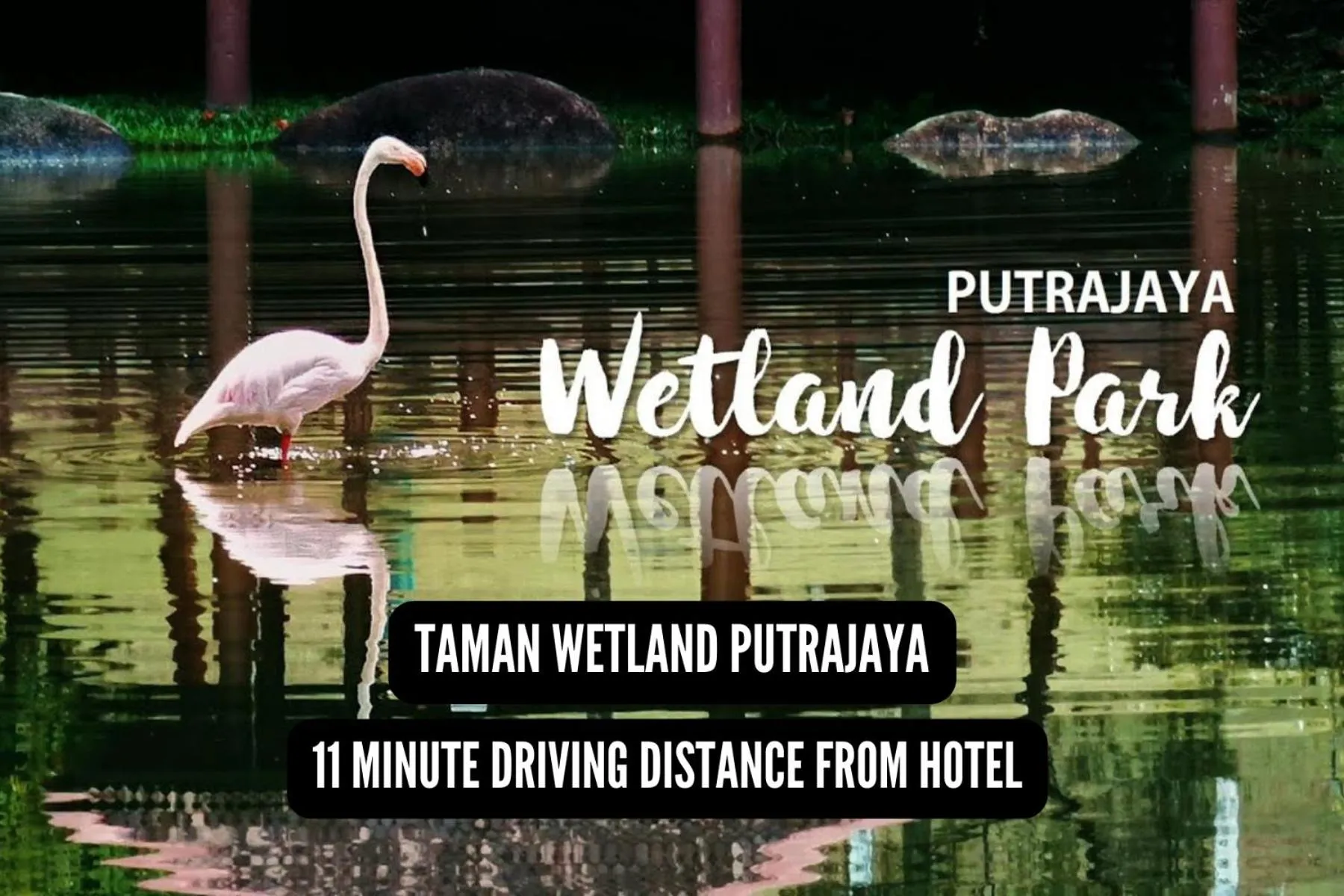 Smile Hotel Putrajaya