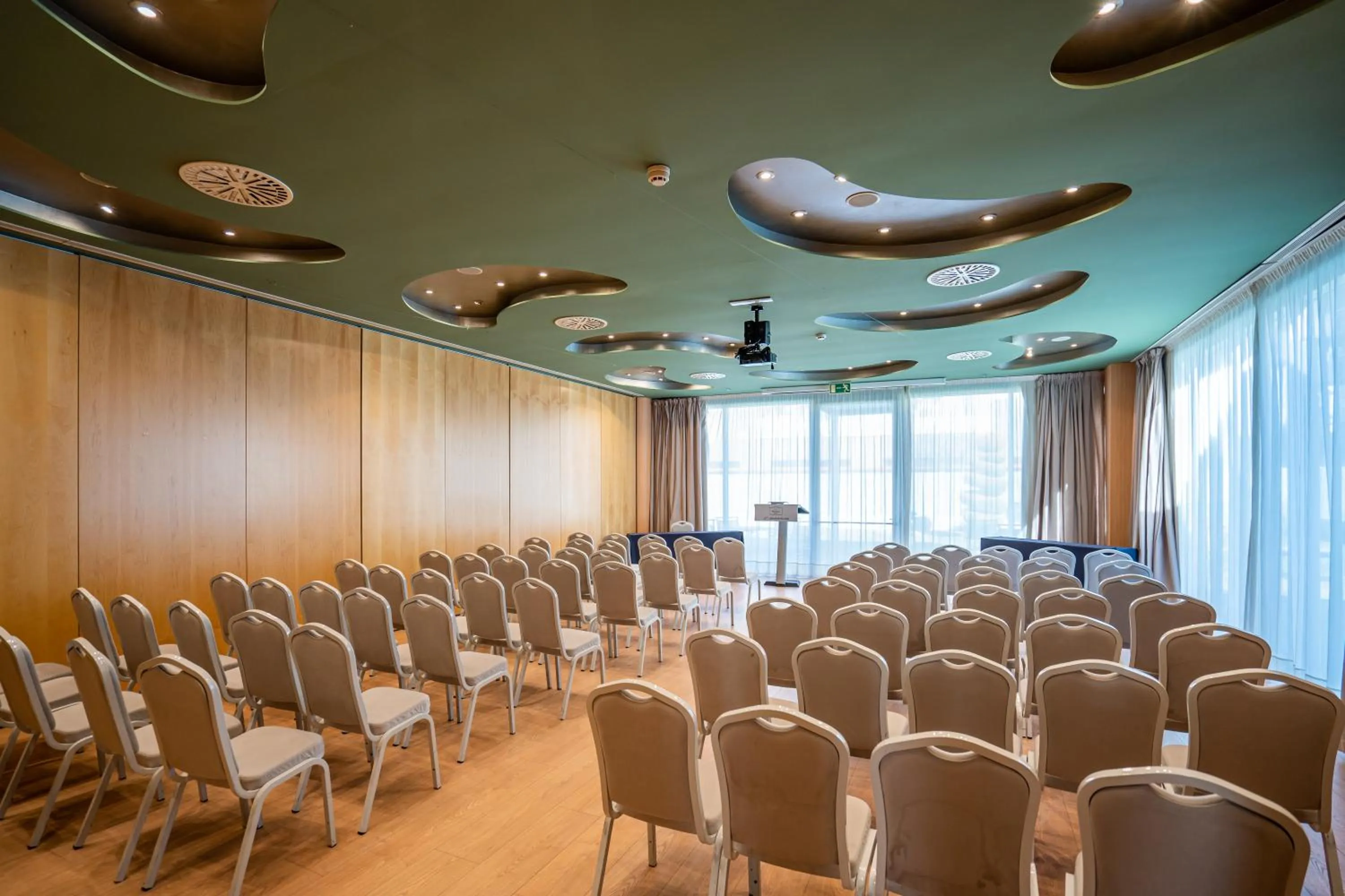 Meeting/conference room in Abba Huesca