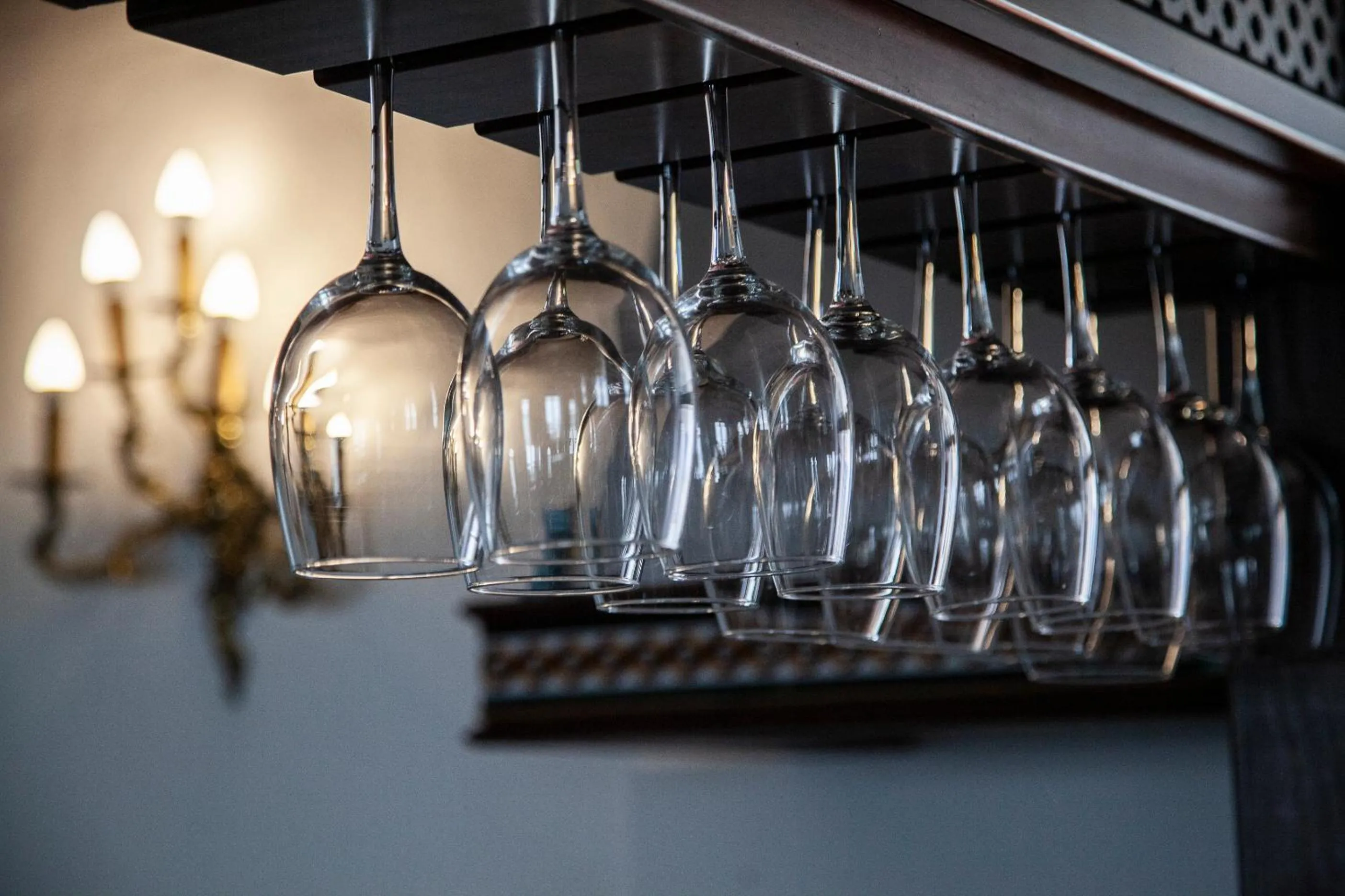 Lounge or bar in Hotel El Convento