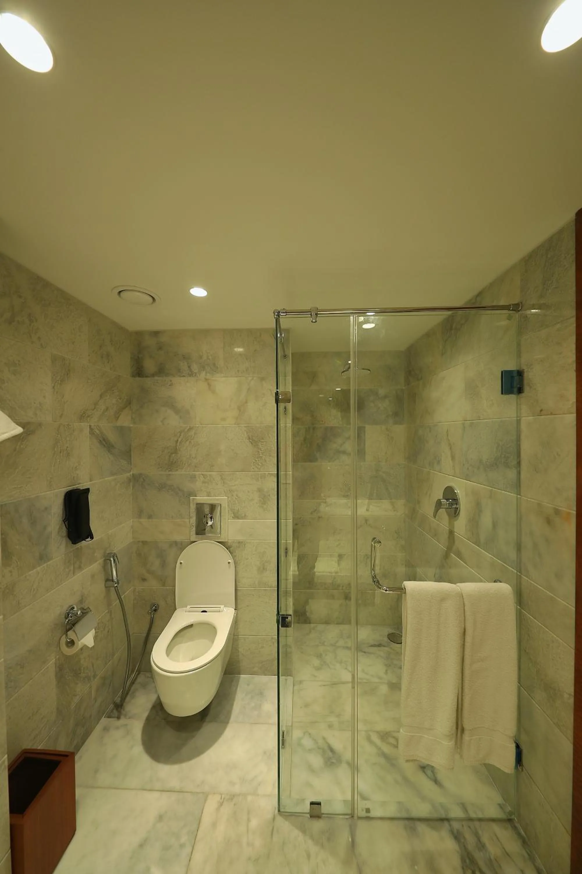 Peshawar Serena Hotel