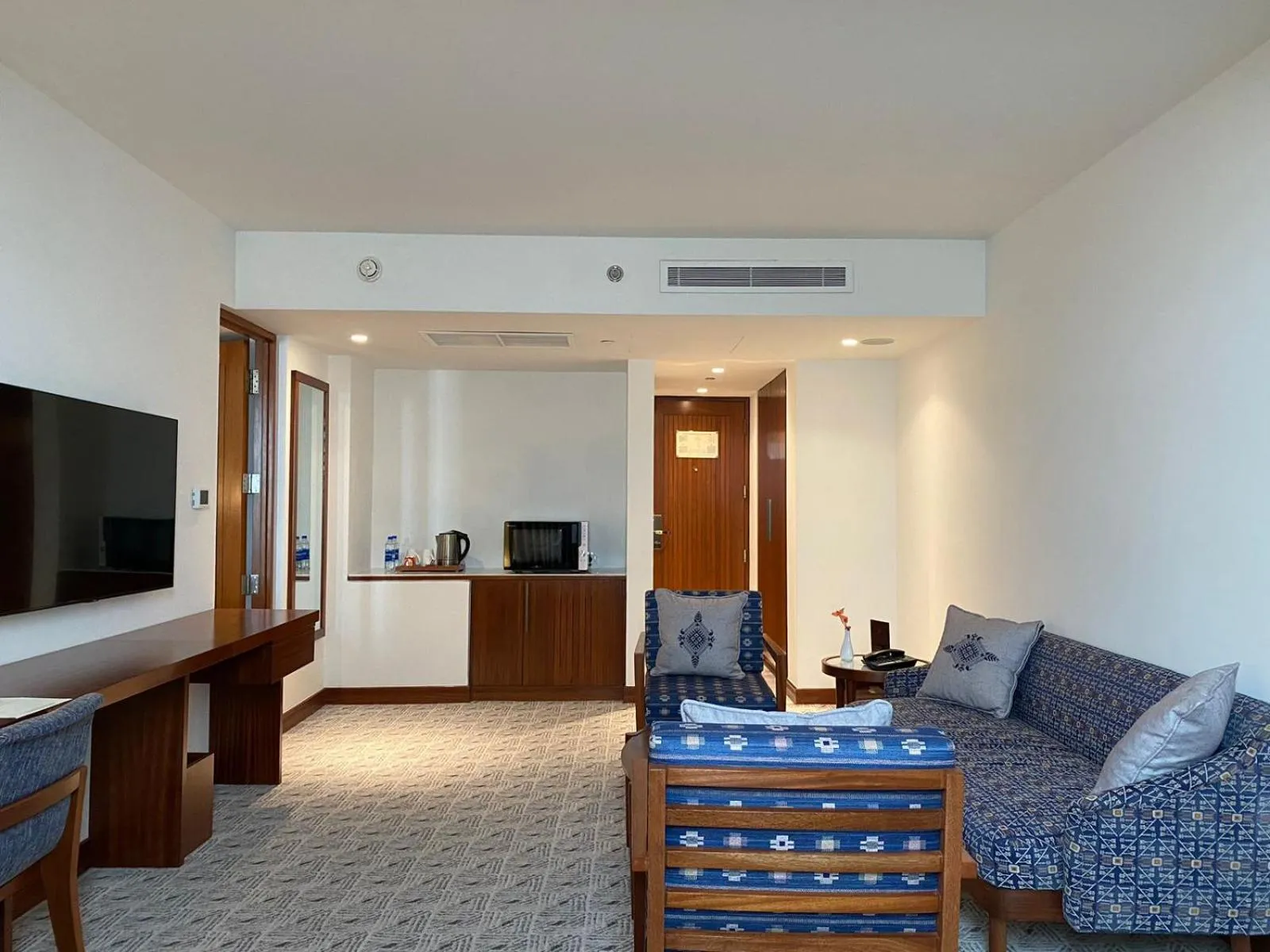 Peshawar Serena Hotel