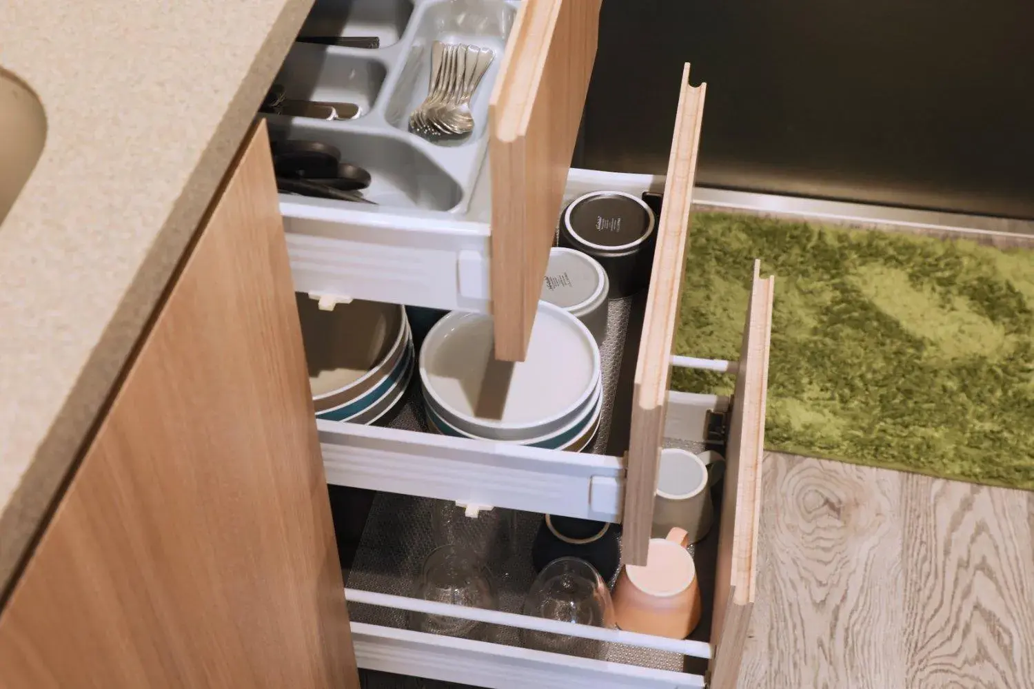 Standard Room with Shower Booth in stayme THE HOTEL Ueno Standard Room with Shower Booth in stayme THE HOTEL Ueno