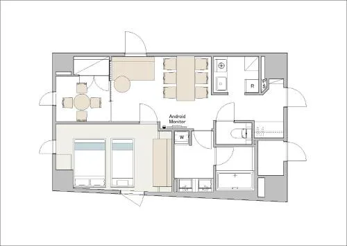stayme THE HOTEL上野駅前