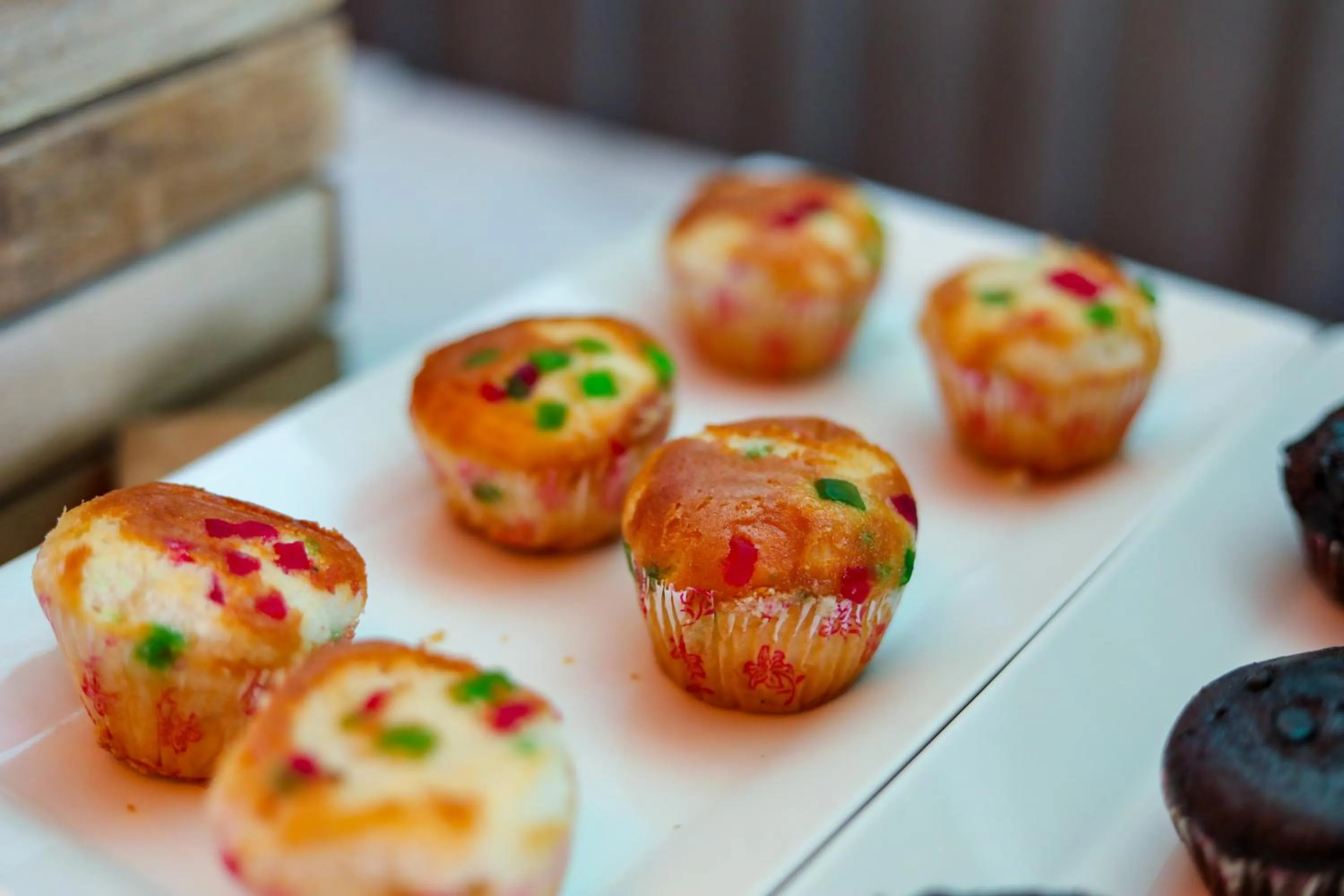 Breakfast in Regenta Place Jhansi by Royal Orchid Hotels Limited