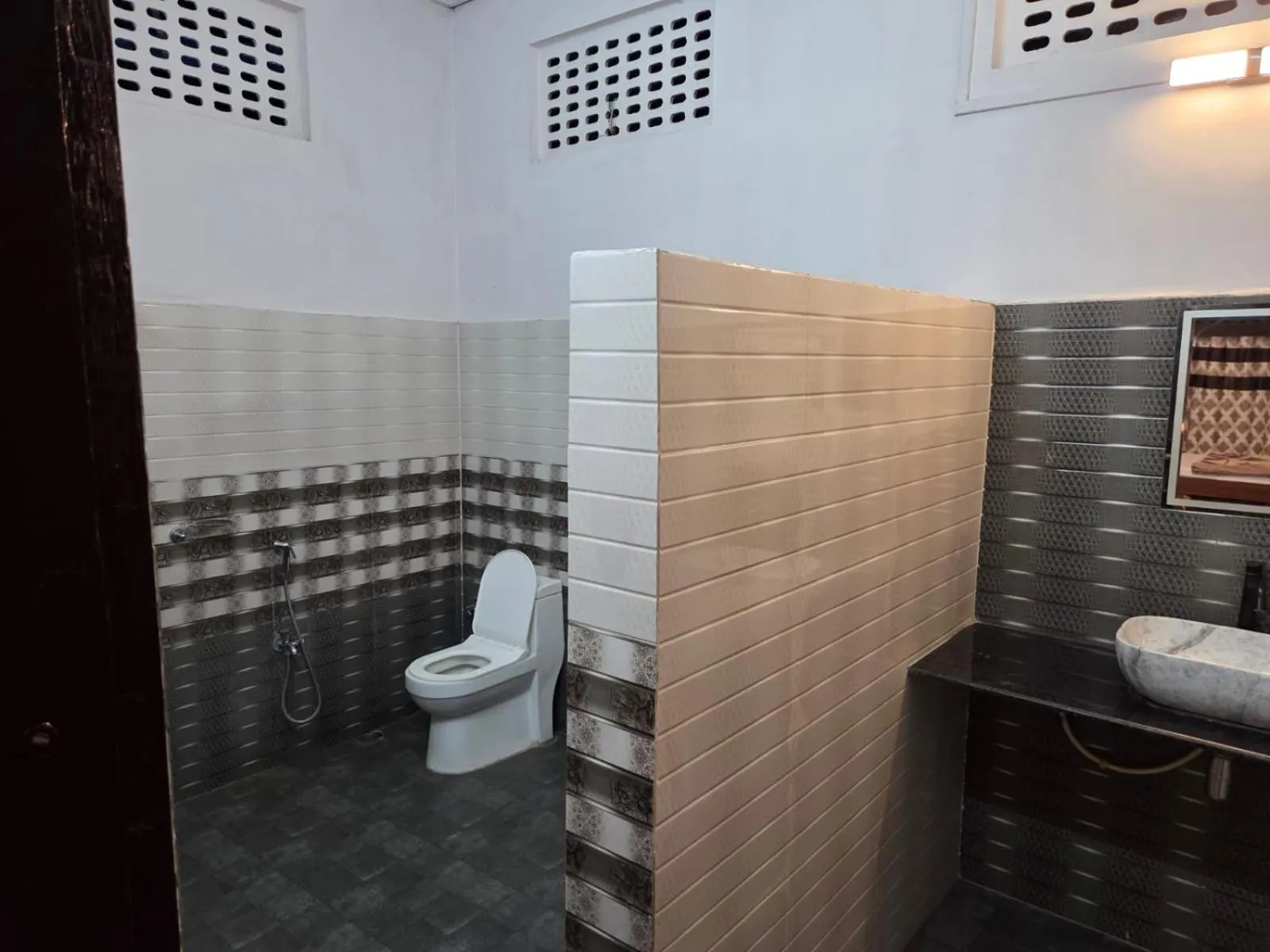 Green Reed Resort By Meenakshi, Kaziranga