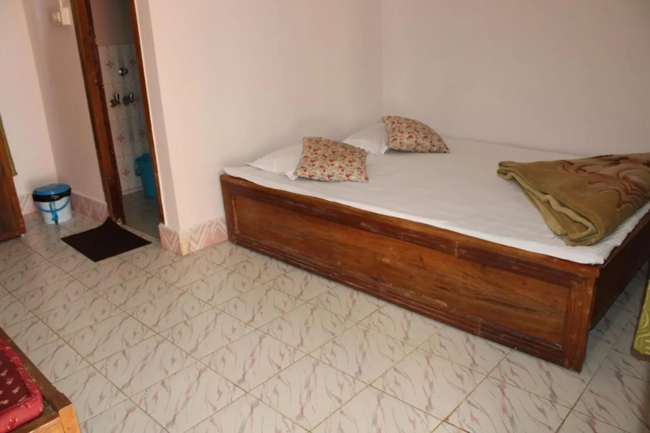 Bed in Green Reed Resort By Meenakshi, Kaziranga