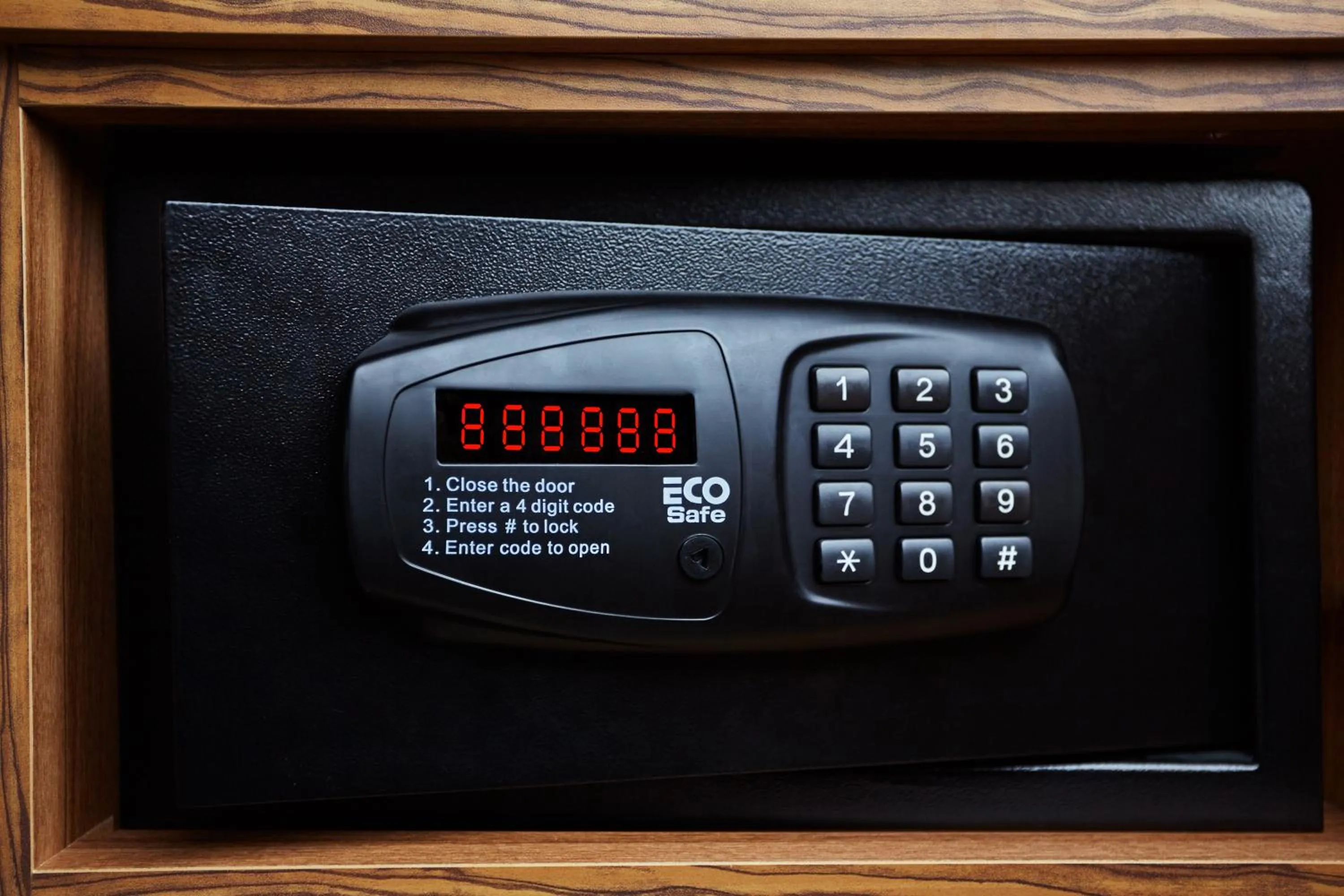 View (from property/room) in Hotel Villa Frigiliana