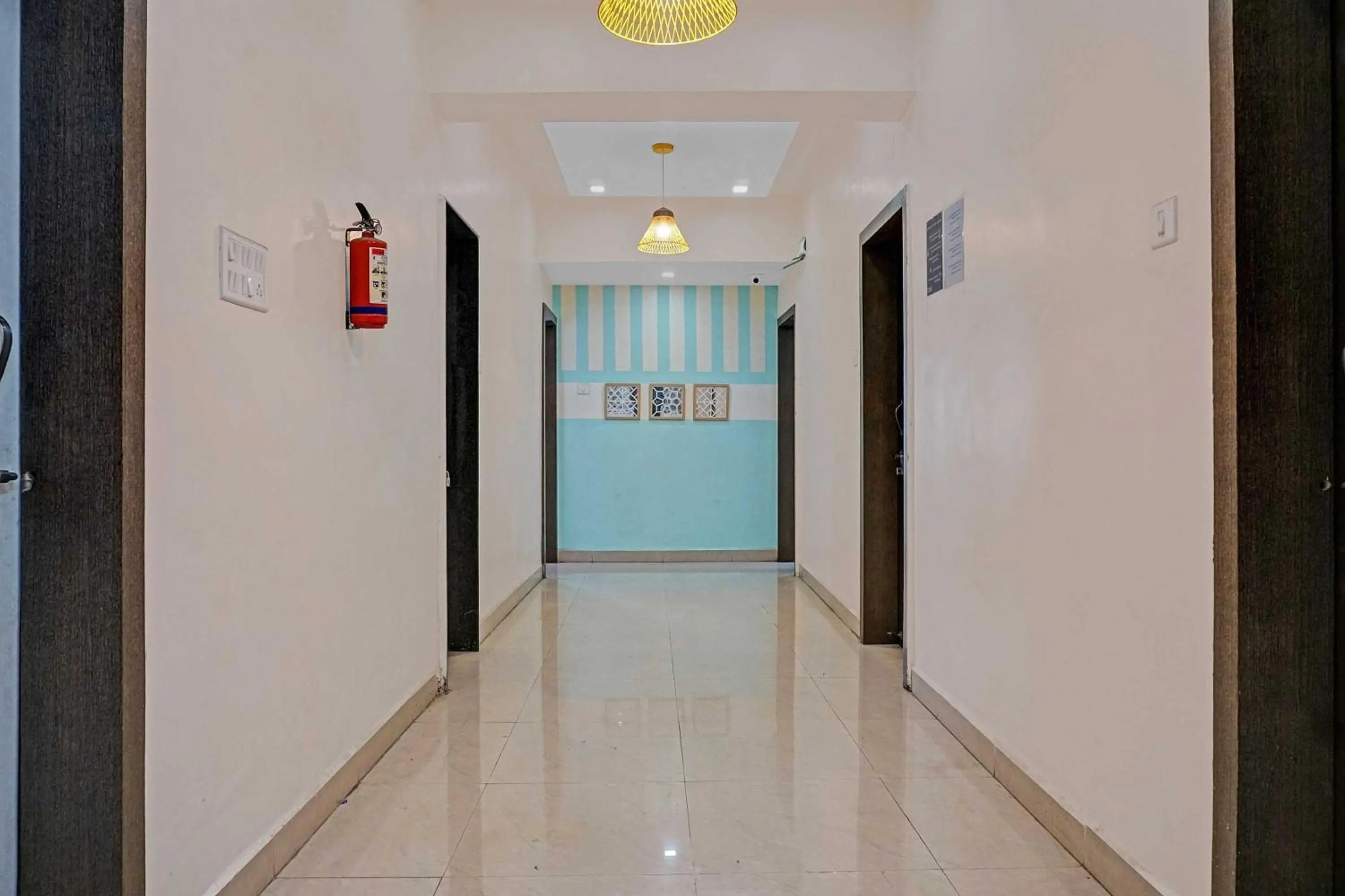 Hotel O Pimpri Stays