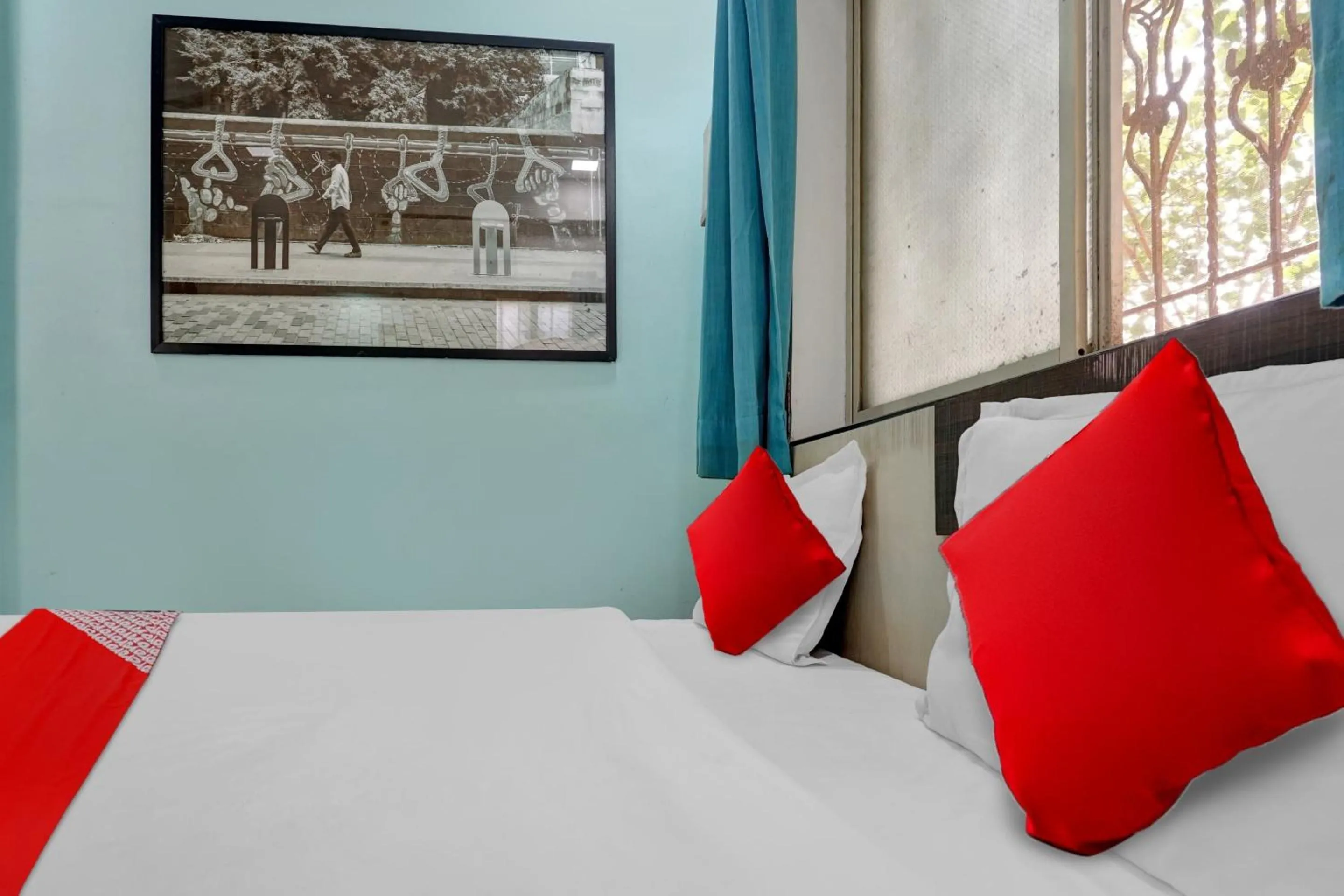 Hotel O Pimpri Stays