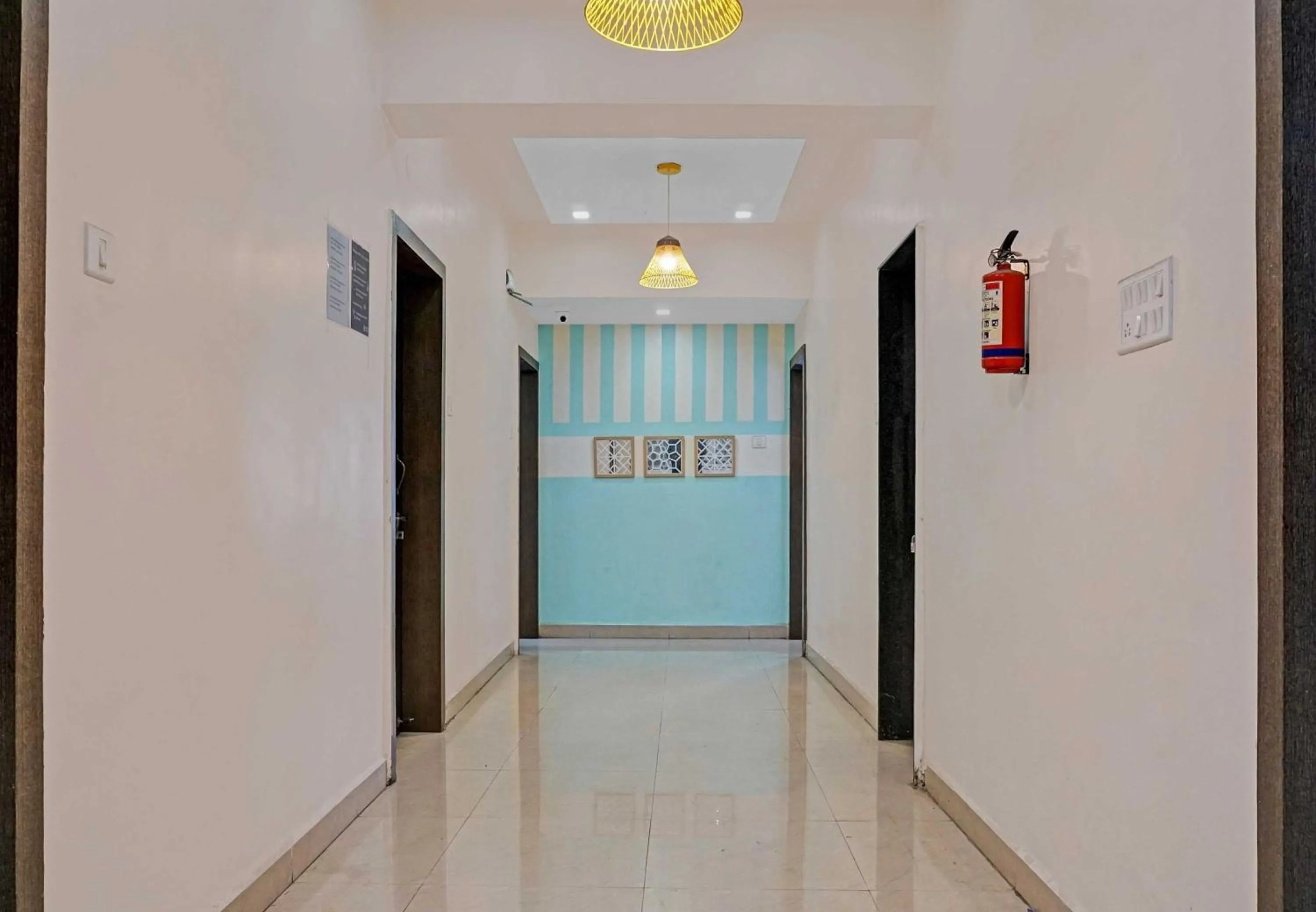 Hotel O Pimpri Stays