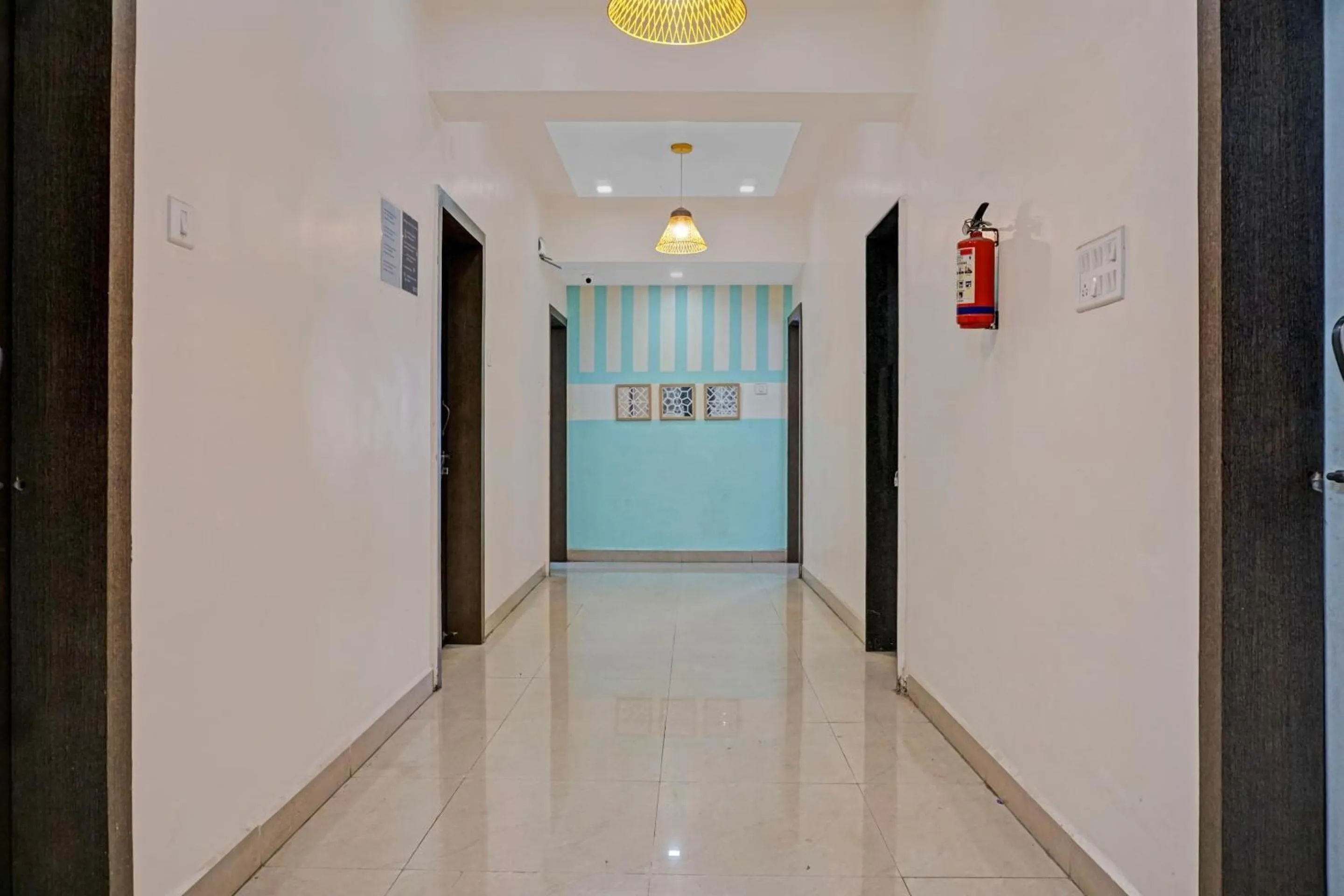 Hotel O Pimpri Stays