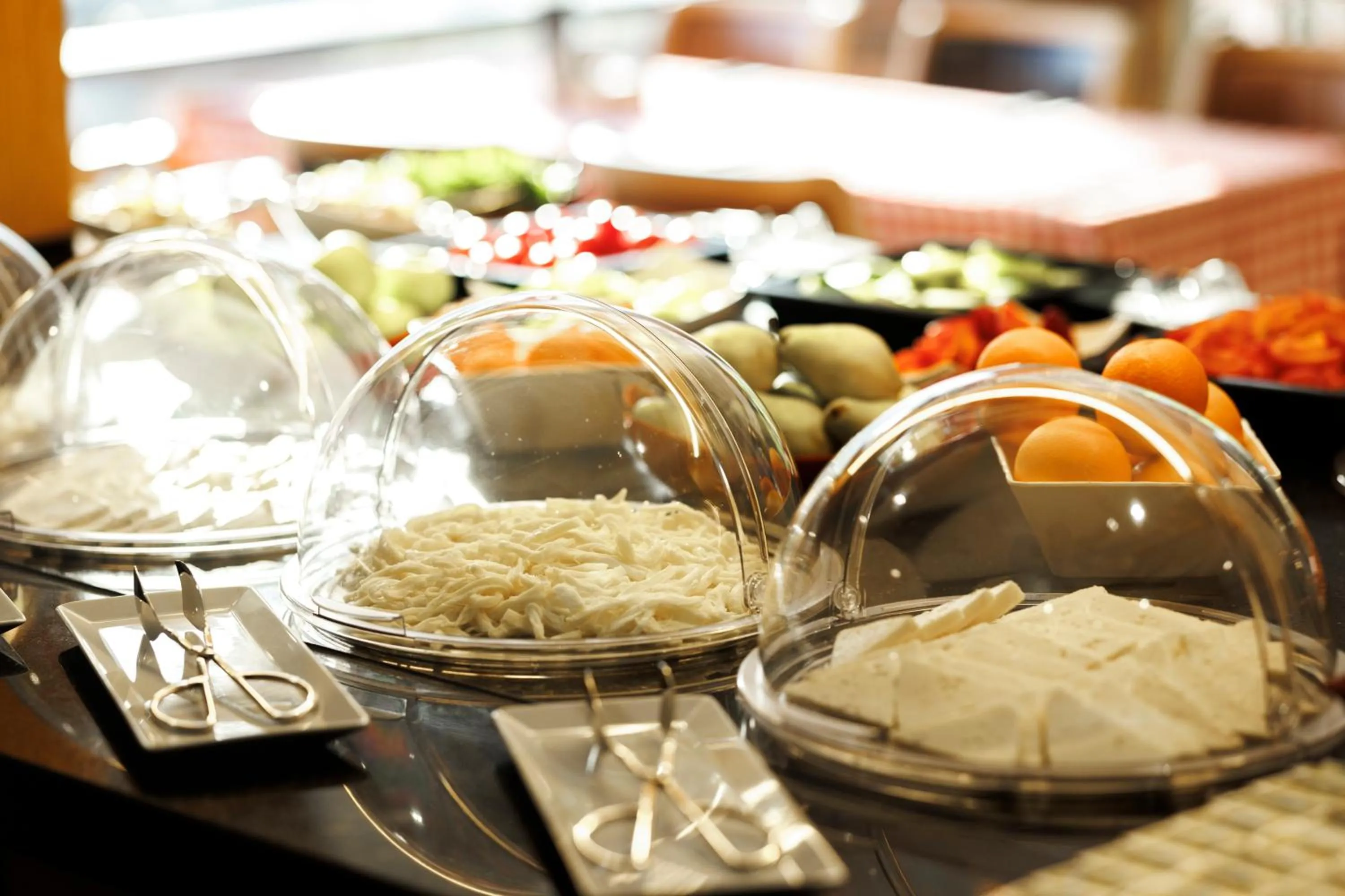 Restaurant/places to eat in Anemon Kent Uşak Hotel