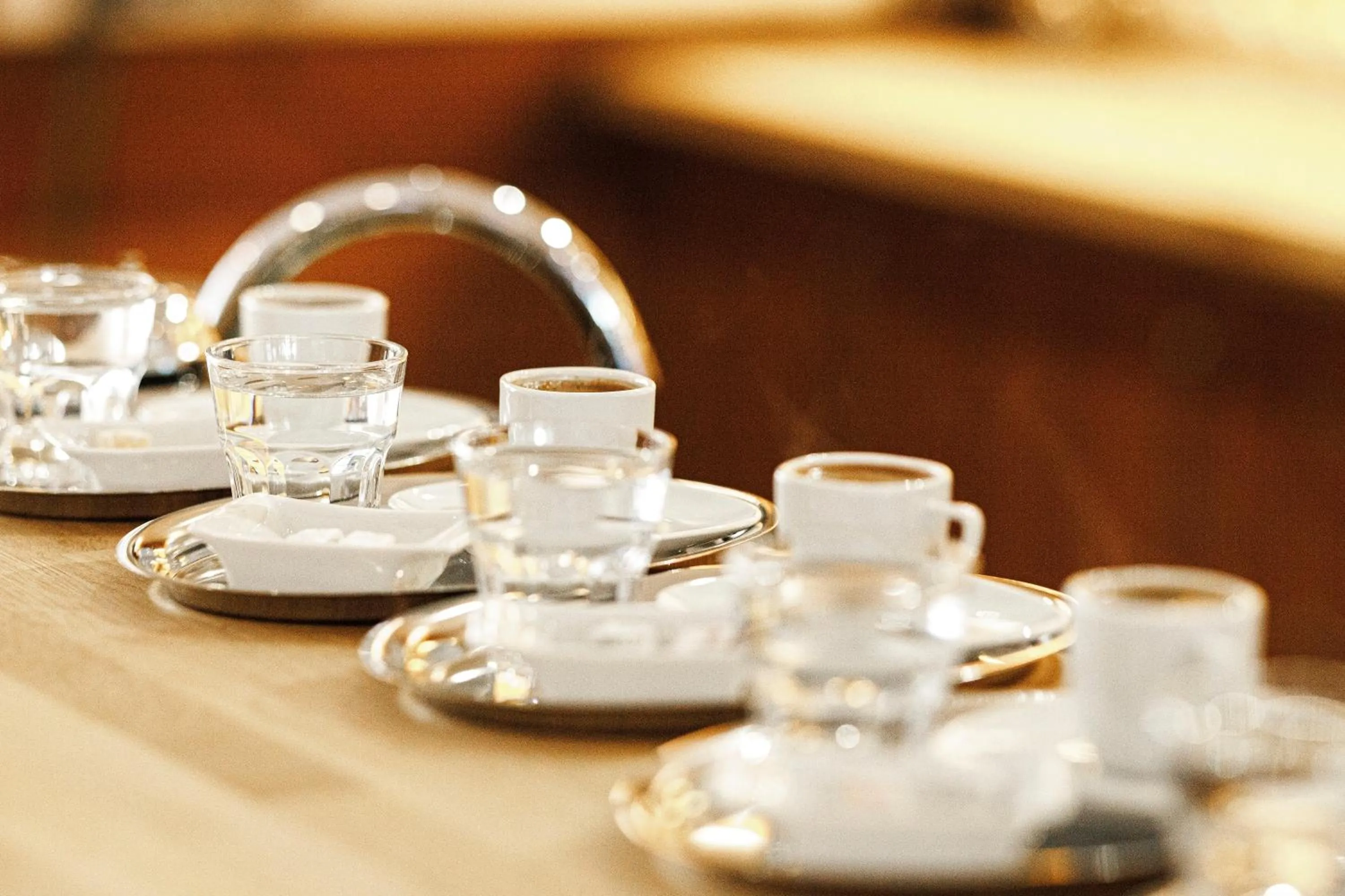 Restaurant/places to eat in Anemon Kent Uşak Hotel