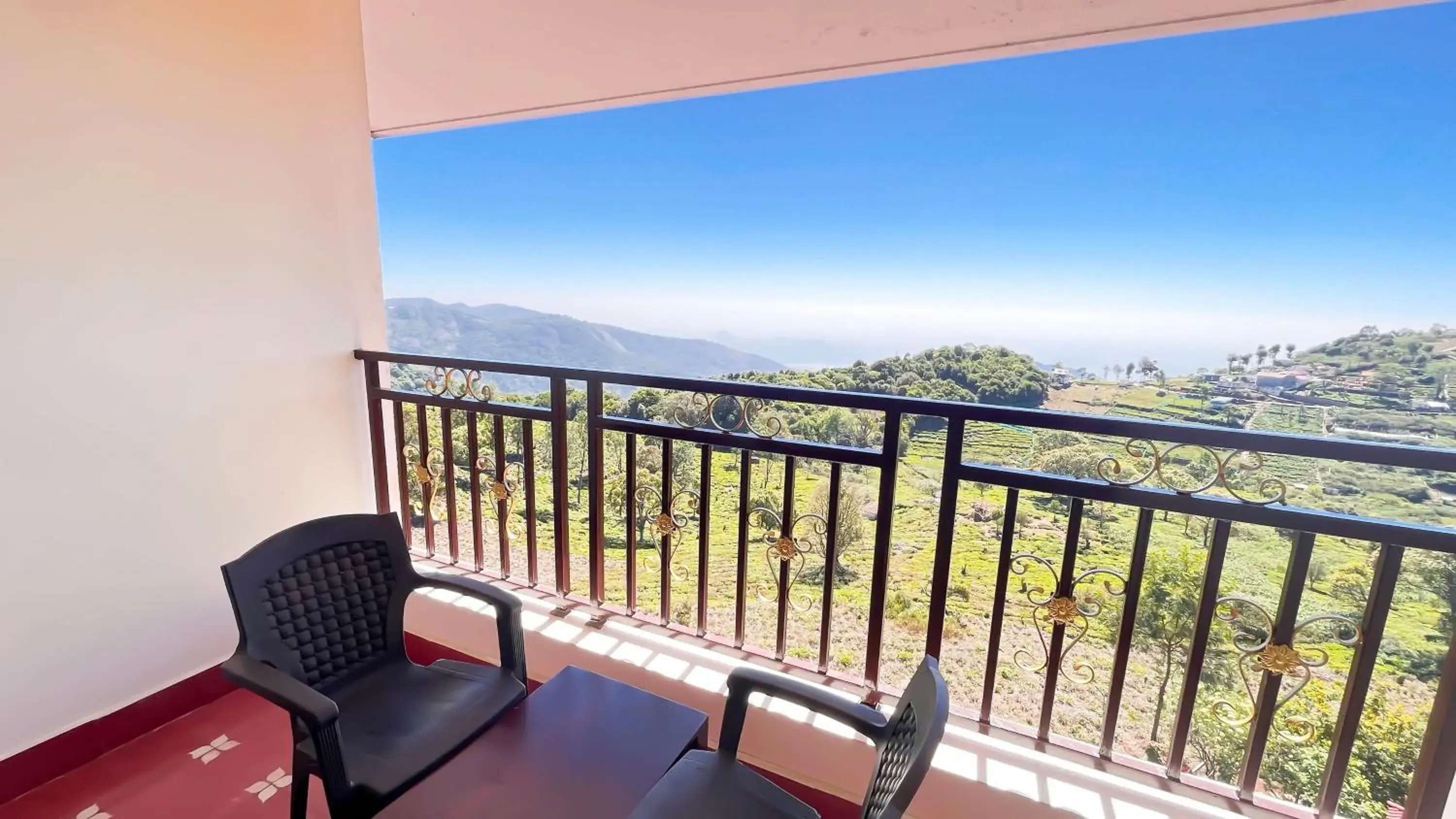 Family Suite in The Royale Ridge Family Suite in The Royale Ridge