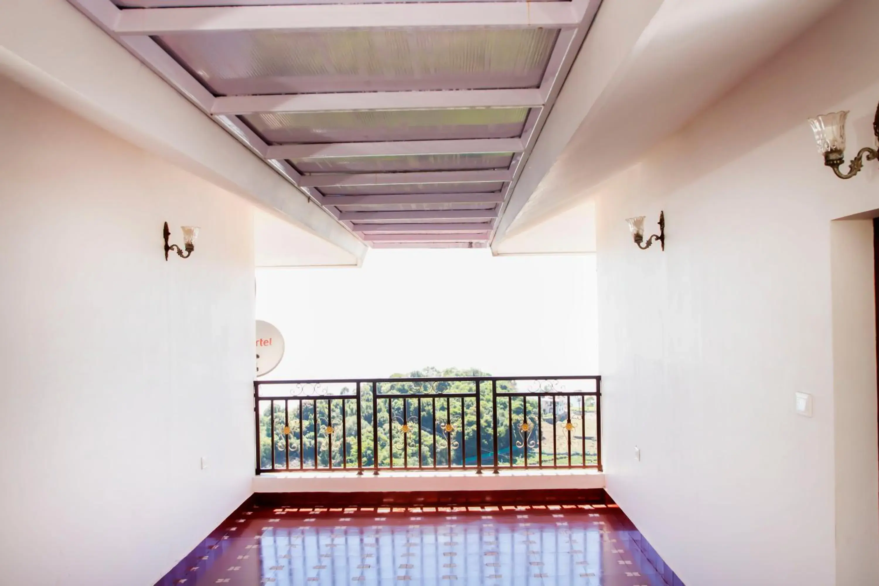 Villa in The Royale Ridge Villa in The Royale Ridge