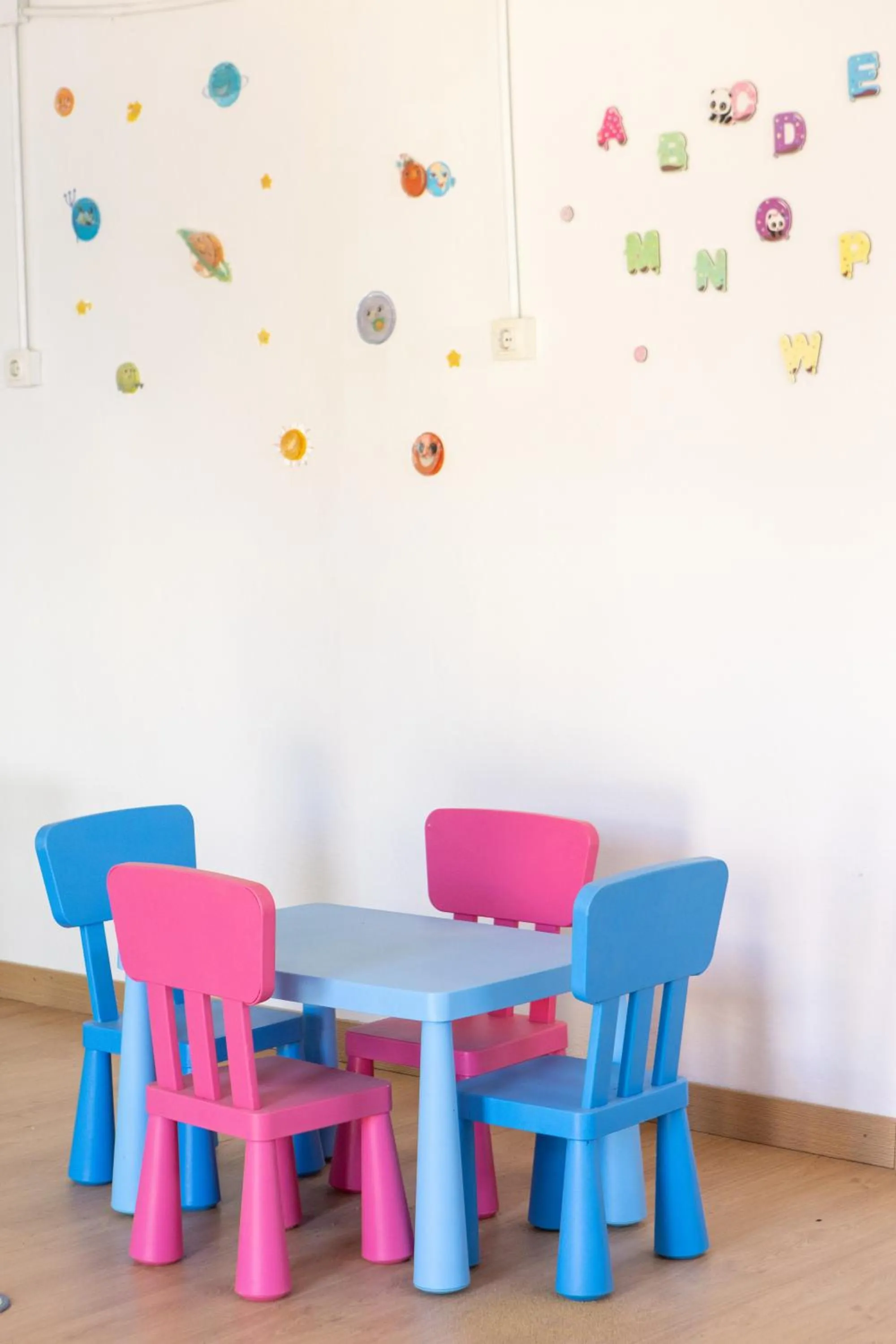 Game Room in Apartamentos Hesperia Bristol Playa