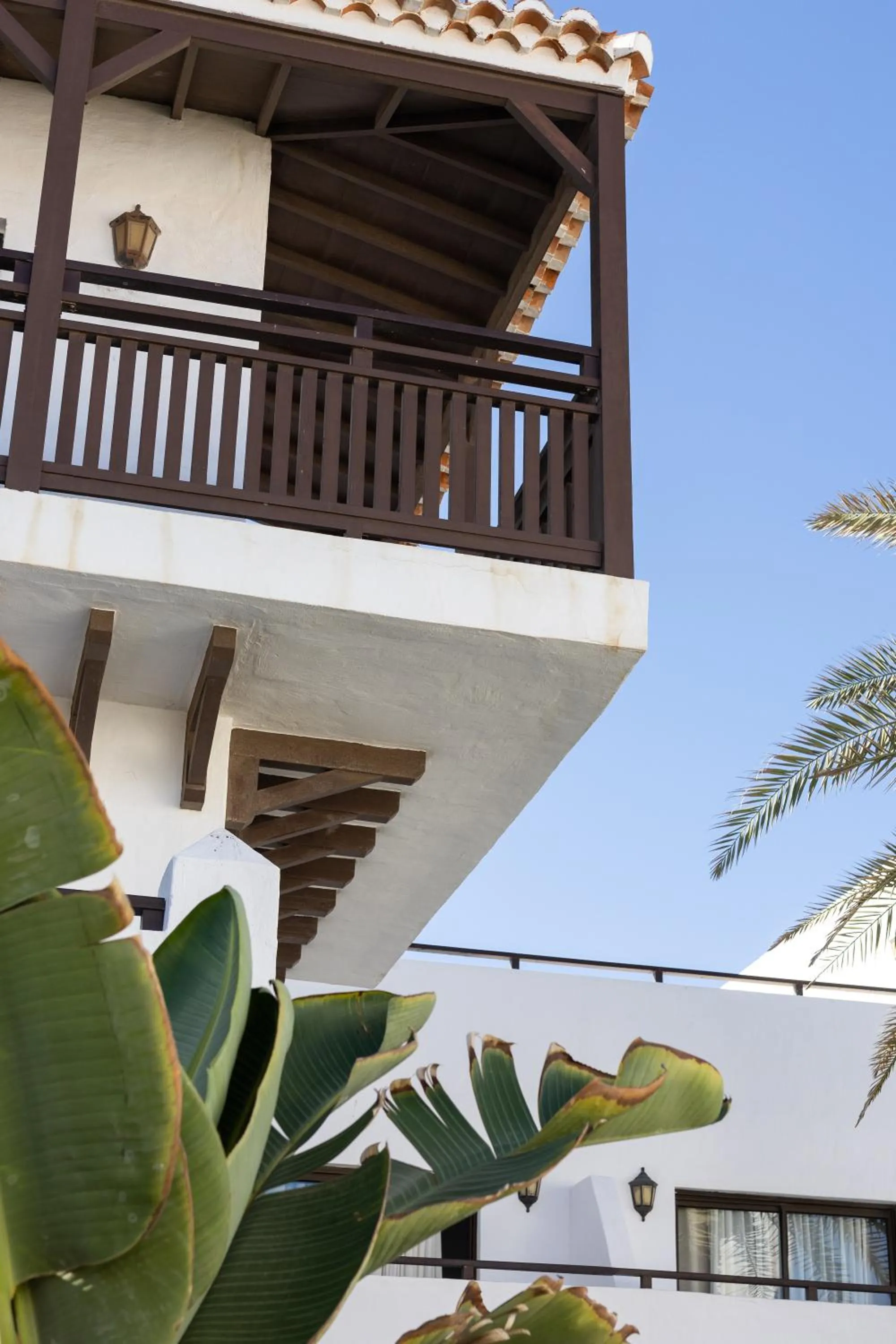 Off site in Apartamentos Hesperia Bristol Playa