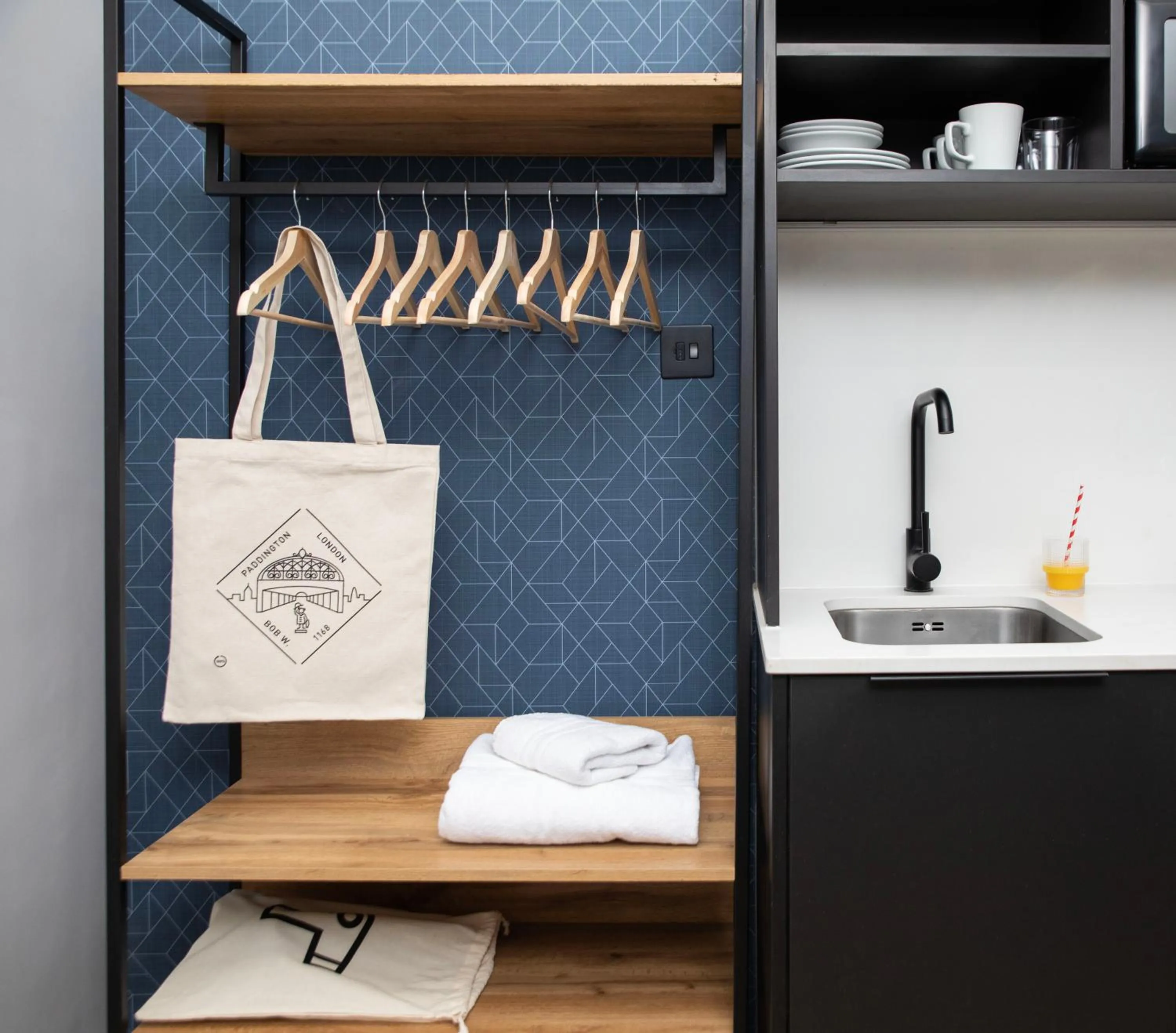 Bob W London Hyde Park