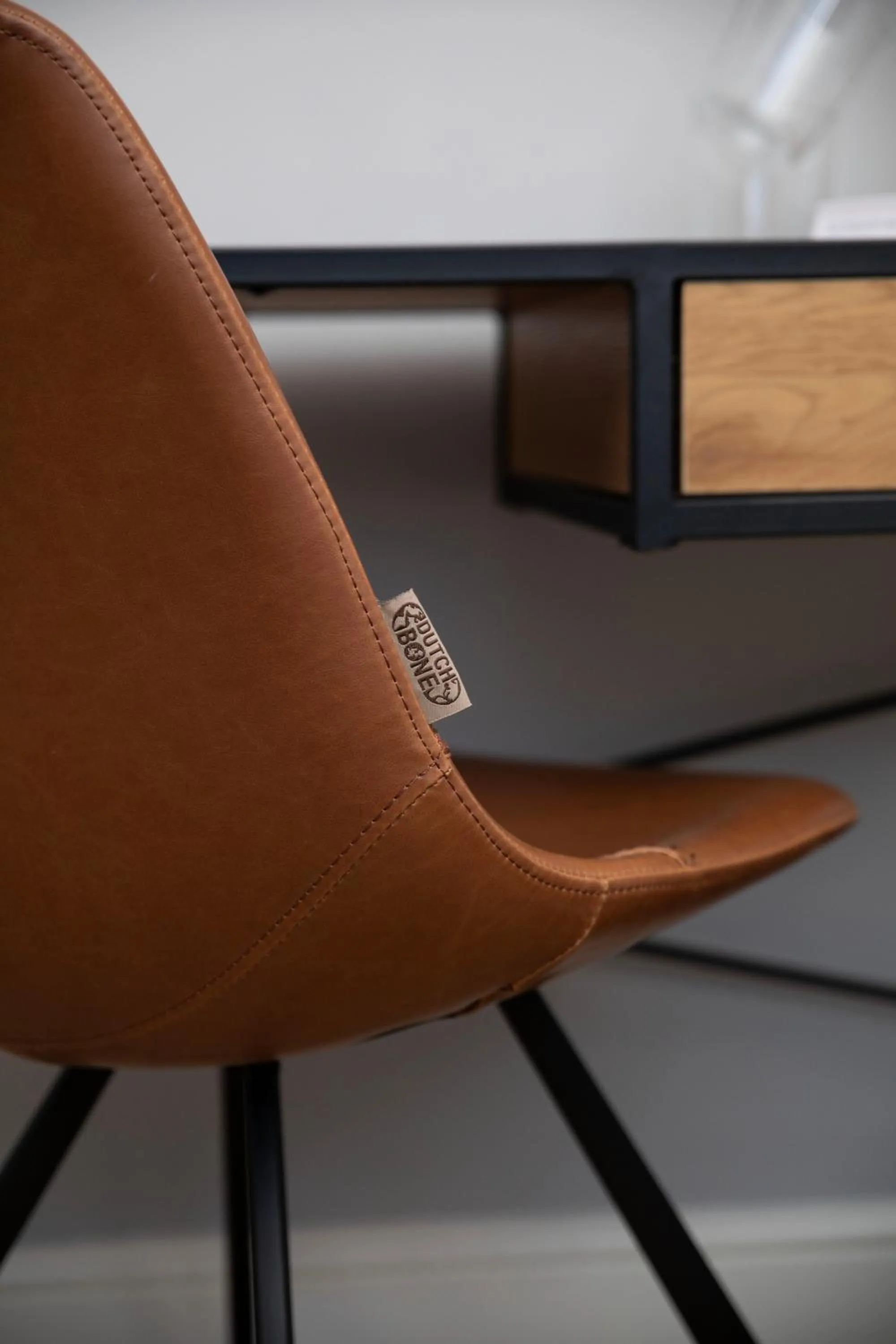 Decorative detail in Bob W London Hyde Park