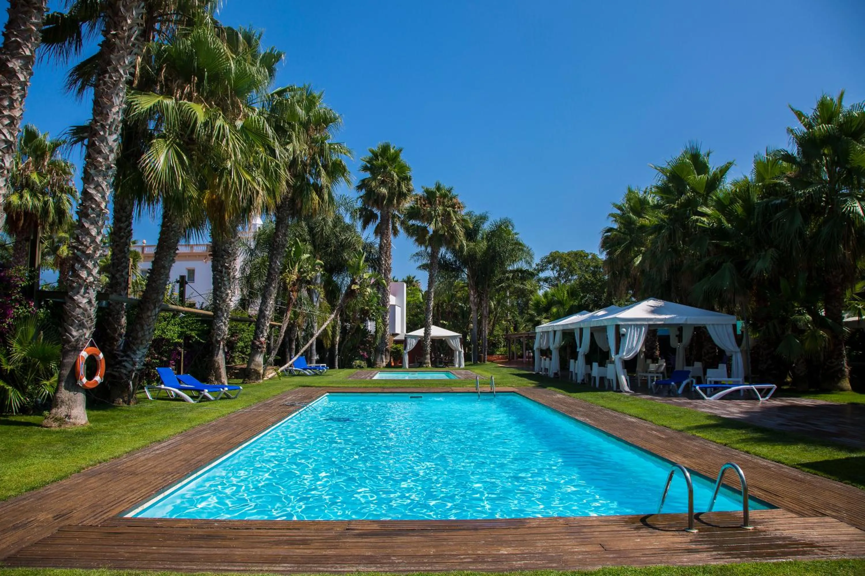 Off site in Tancat de Codorniu