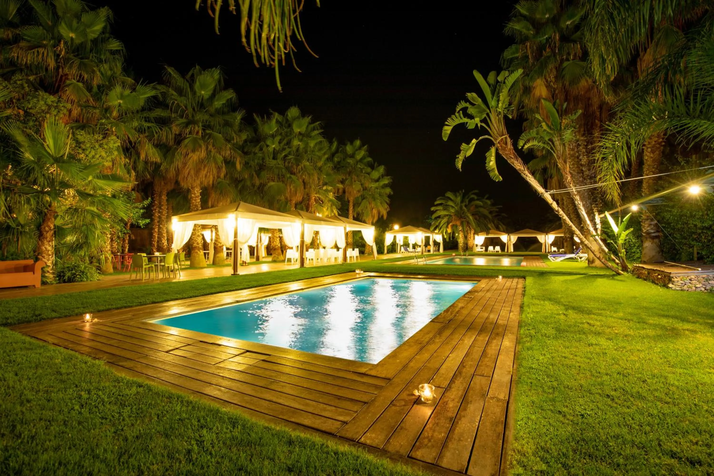 Off site in Tancat de Codorniu