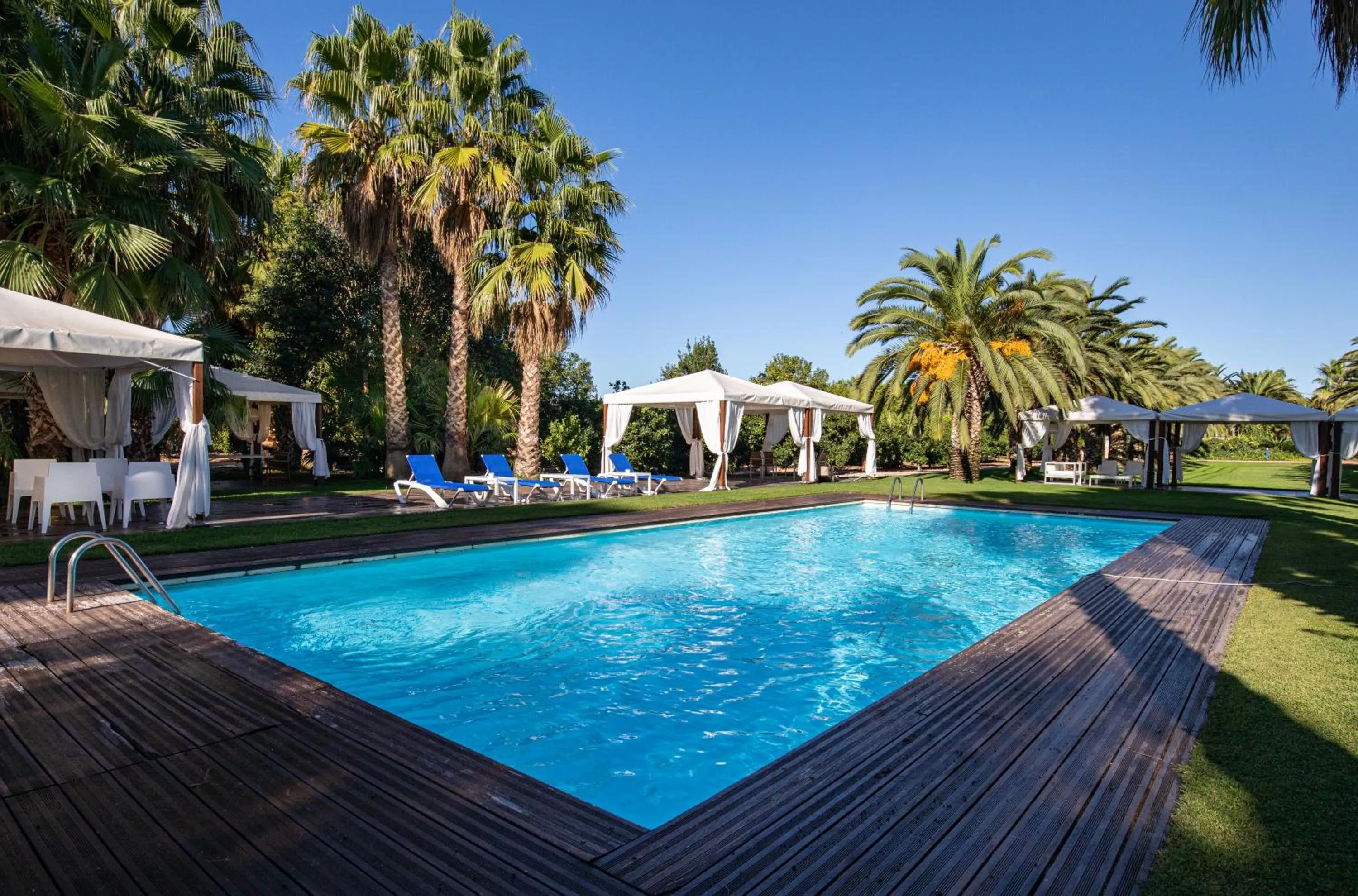 Property building in Tancat de Codorniu