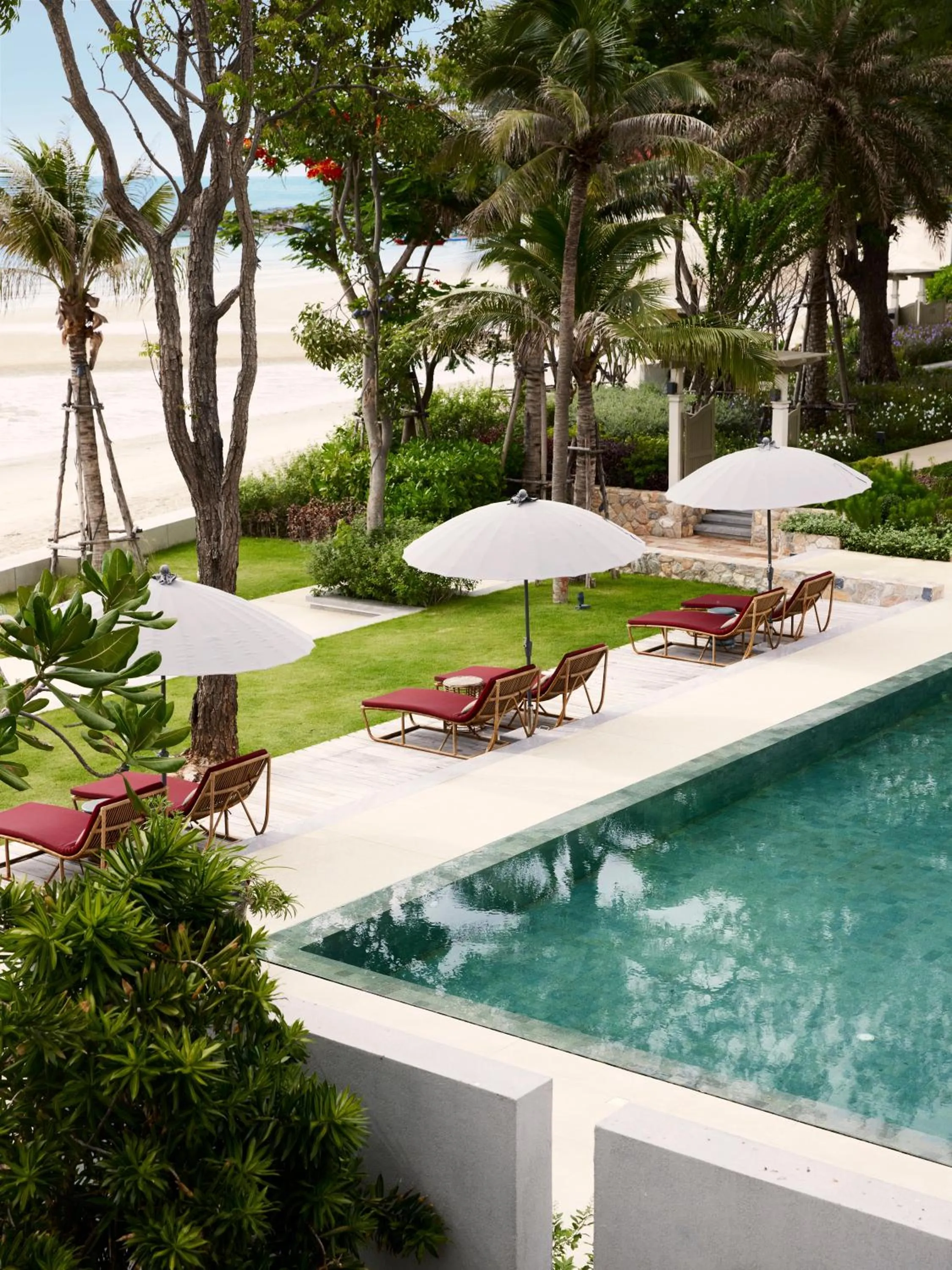 Day in Charras Bhawan Hotel and Residences