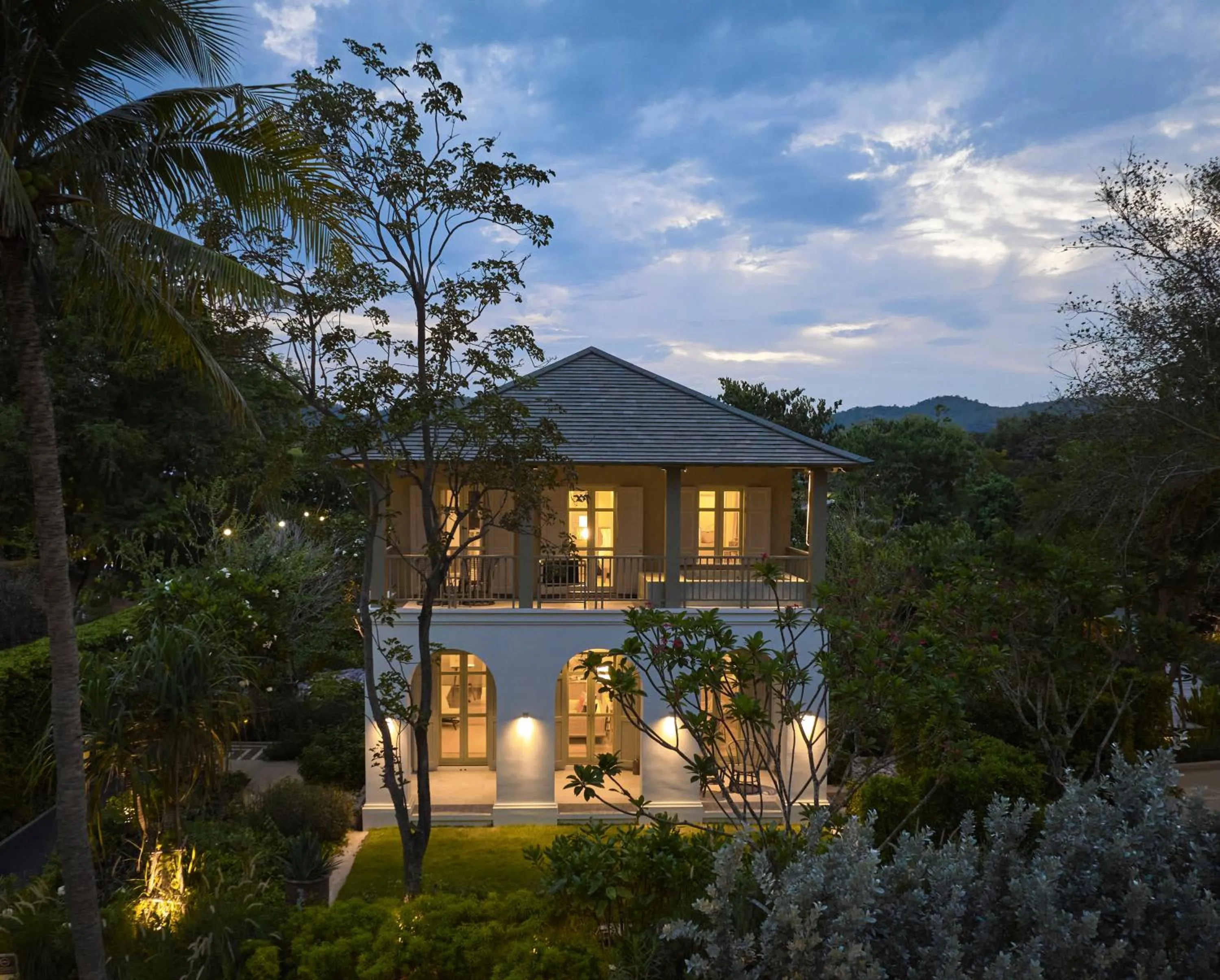 View (from property/room) in Charras Bhawan Hotel and Residences